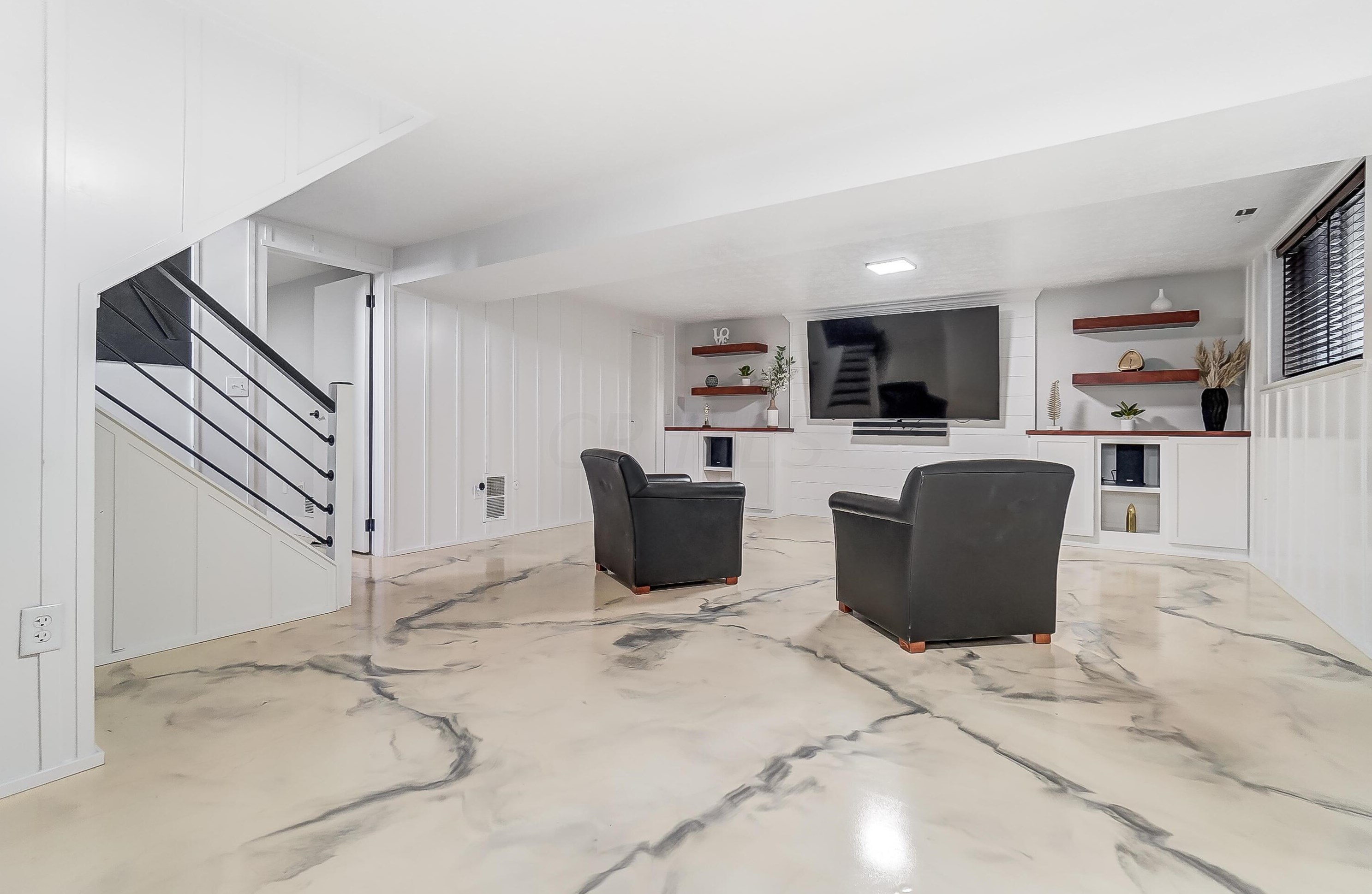 5252 Grandon Dr, Hilliard OH  43026-1746 exterior