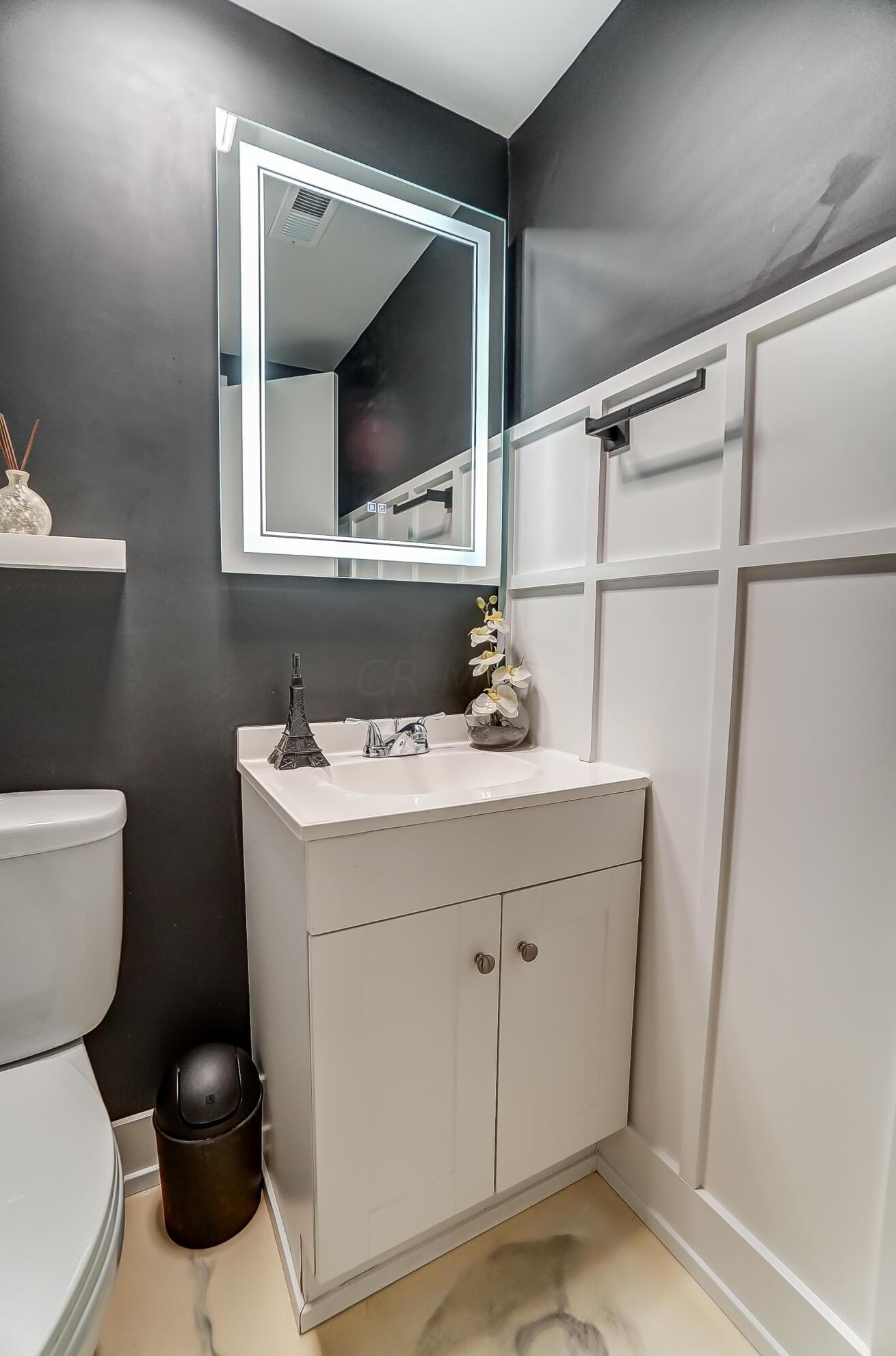 5252 Grandon Dr, Hilliard OH  43026-1746 exterior