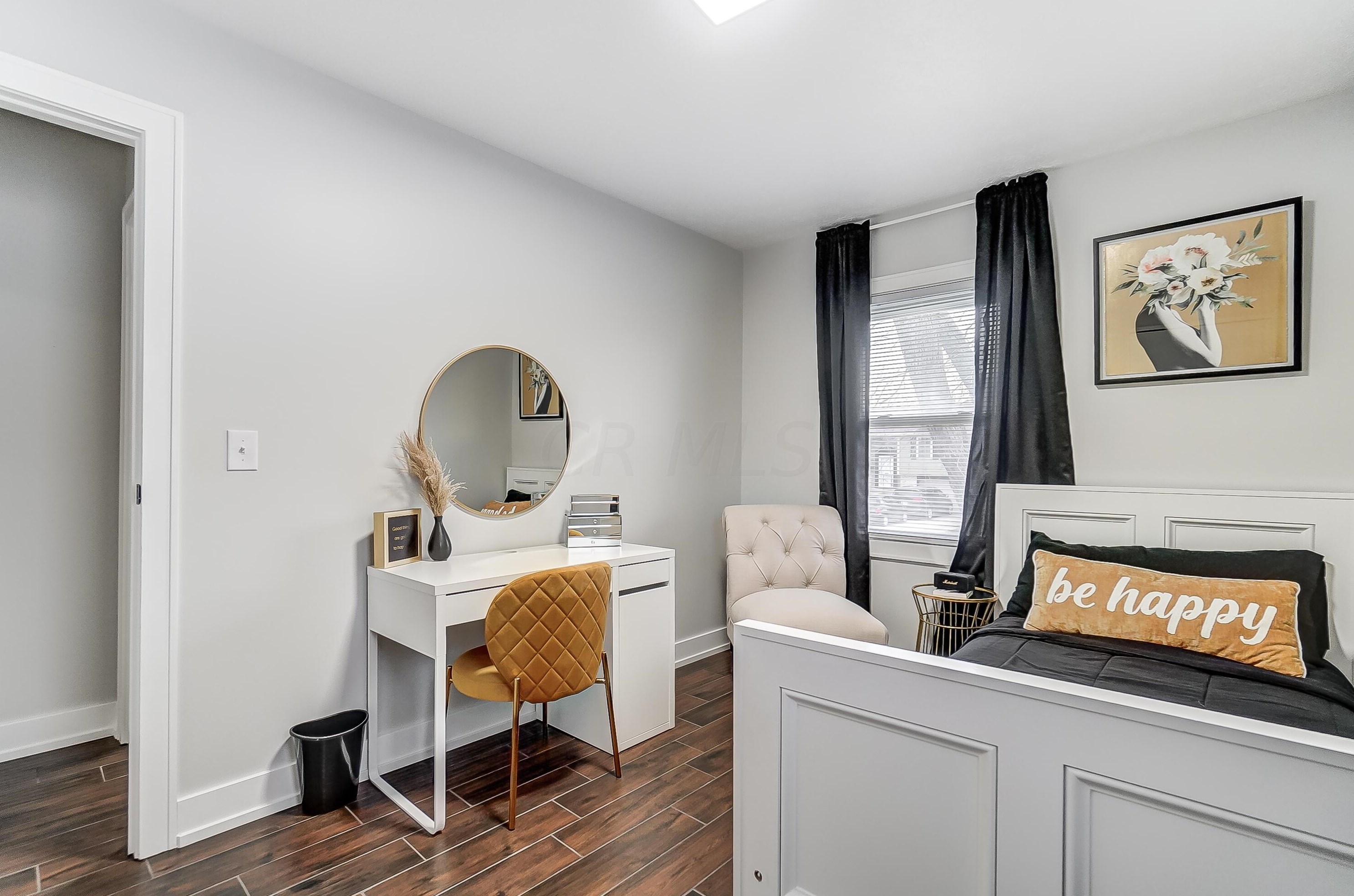 5252 Grandon Dr, Hilliard OH  43026-1746 exterior