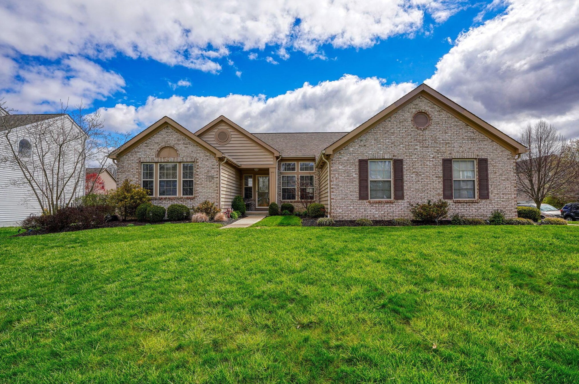 7270 Bromfield Dr, Cnl Wnchstr, OH 43110