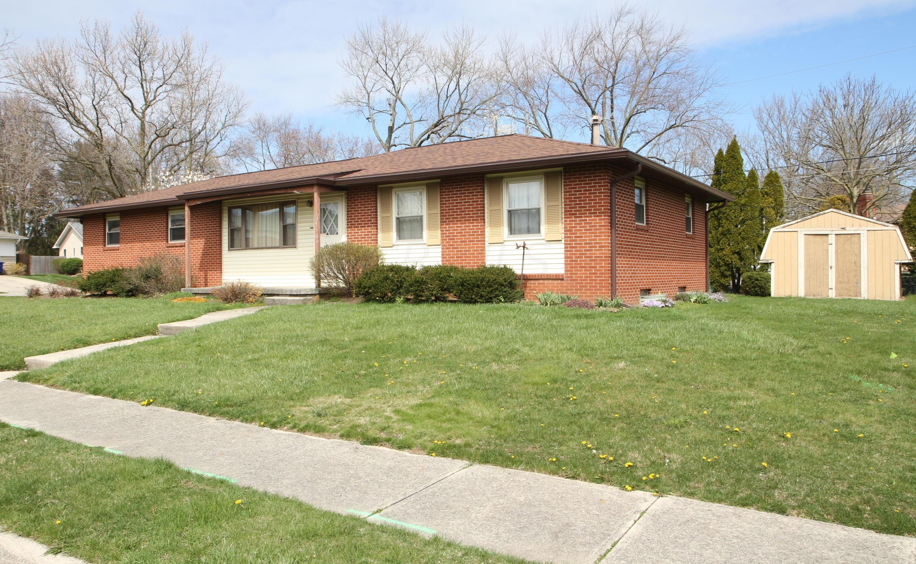 32 Hayes Dr, Delaware, OH 43015