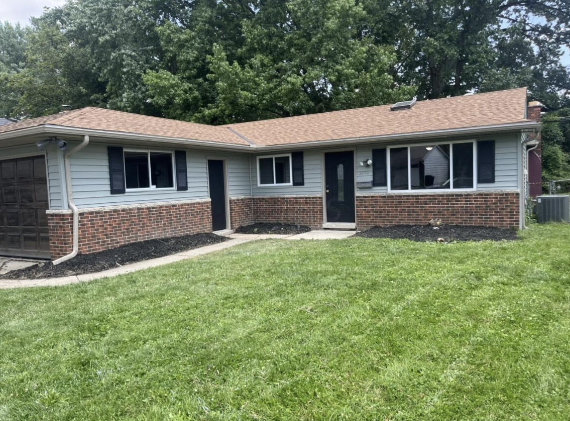 2692 Denmark Rd, Columbus, OH 43232-4632