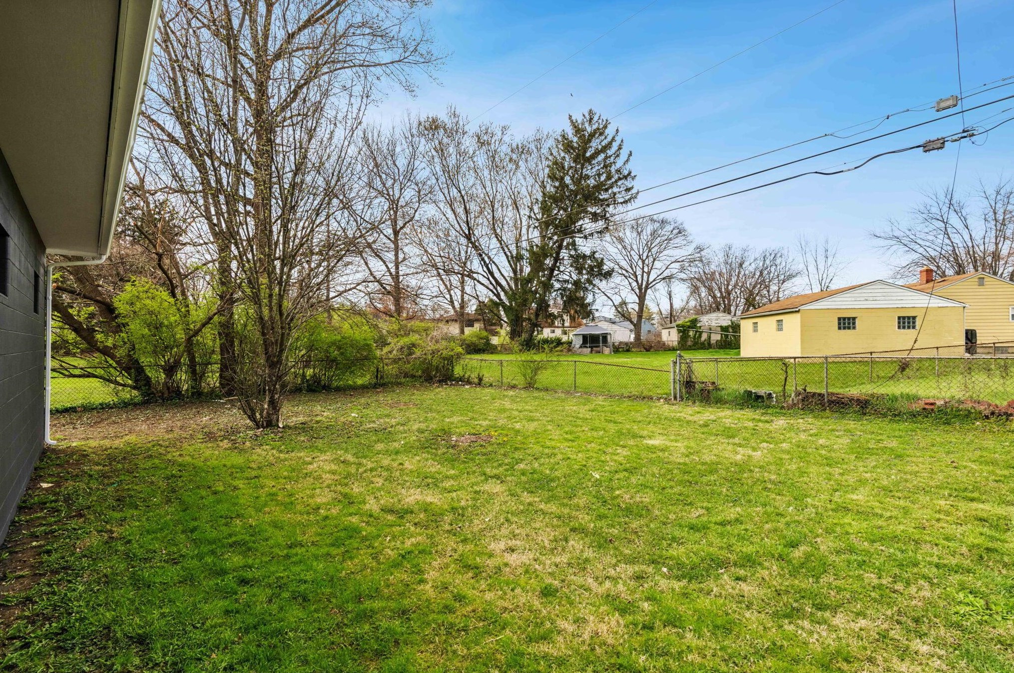 3510 Deshler Ave, Columbus OH 43206-2713 exterior