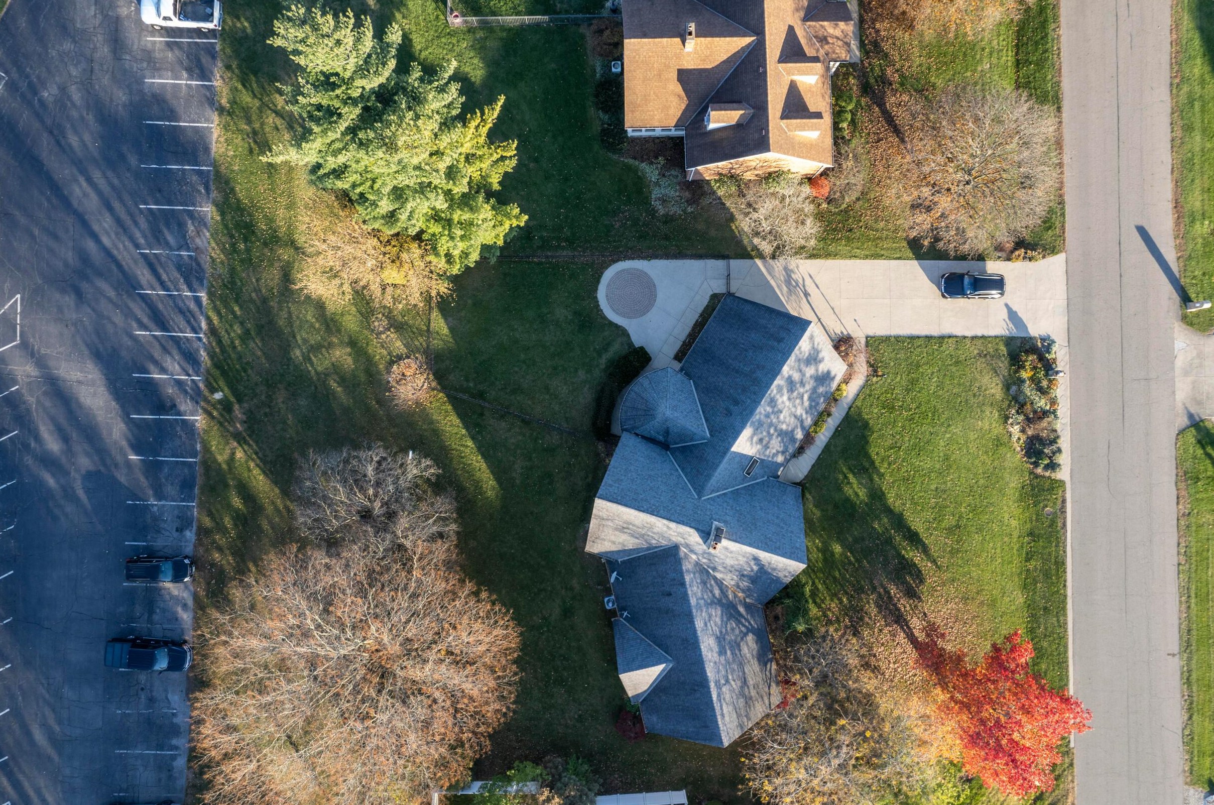 1224 Countryside Dr, Washington Ch OH  43160-1804 exterior