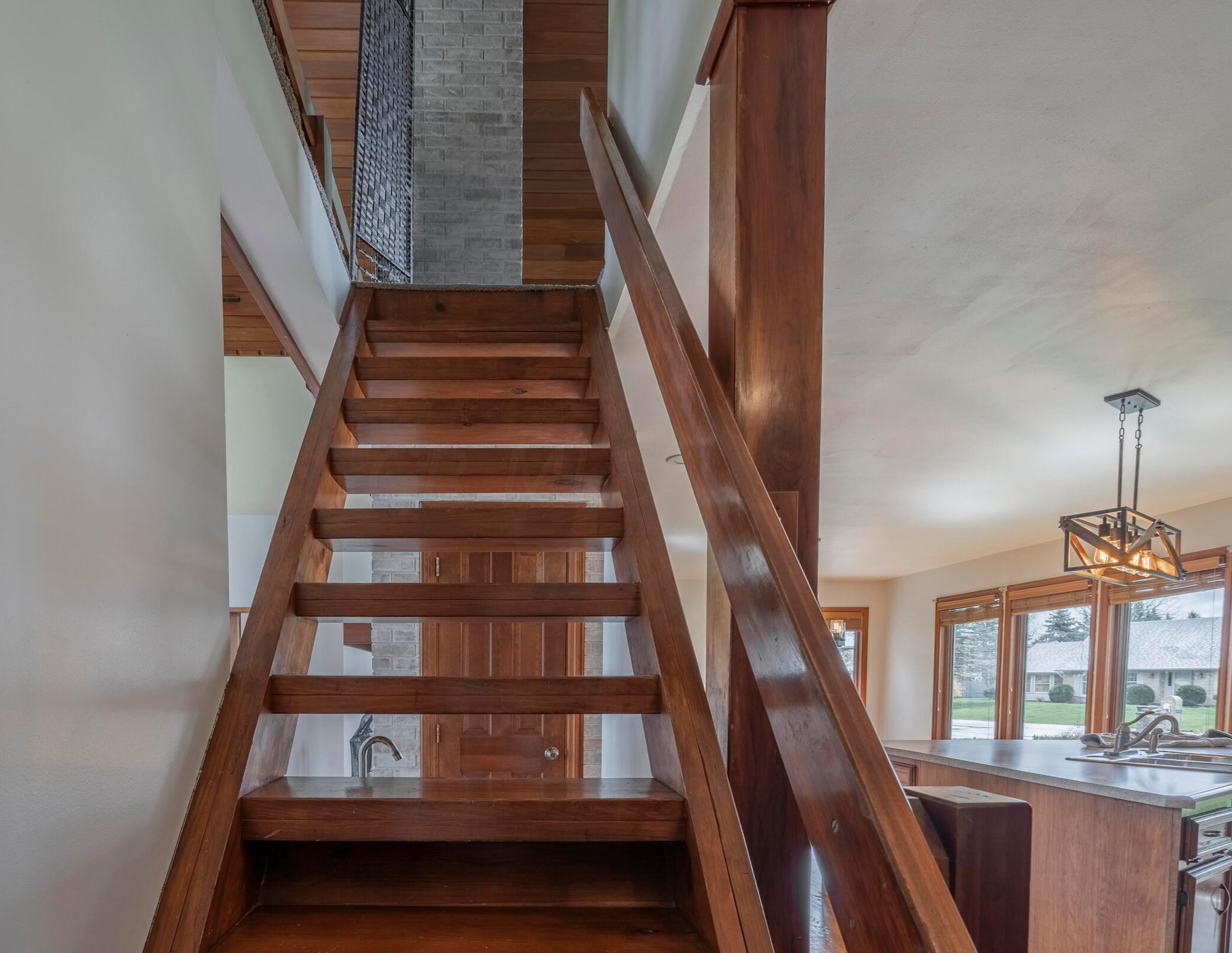 1224 Countryside Dr, Washington Ch OH  43160-1804 exterior