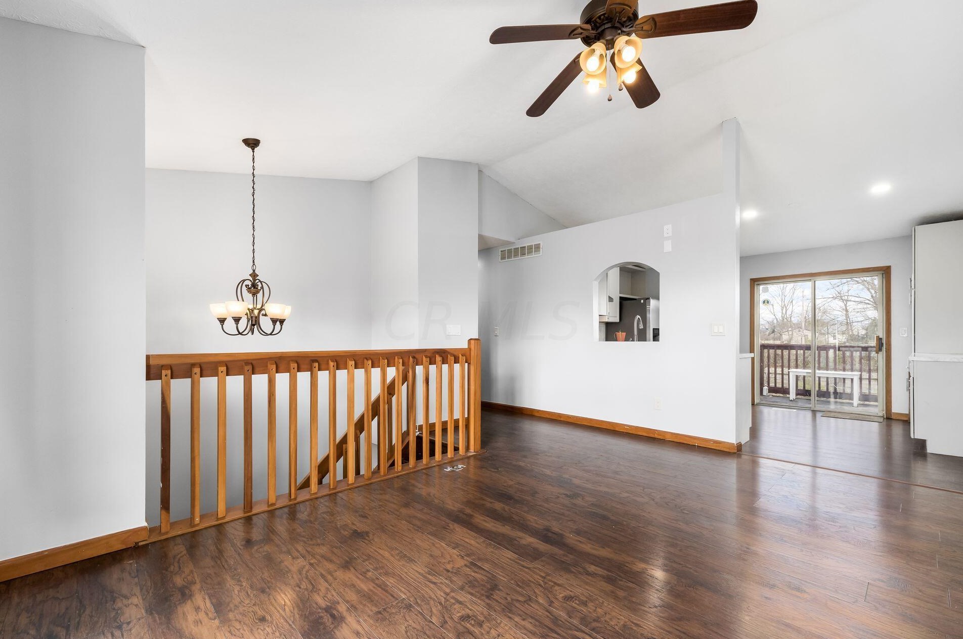 955 Cypress Ridge Pl, Columbus OH  43228-6307 exterior