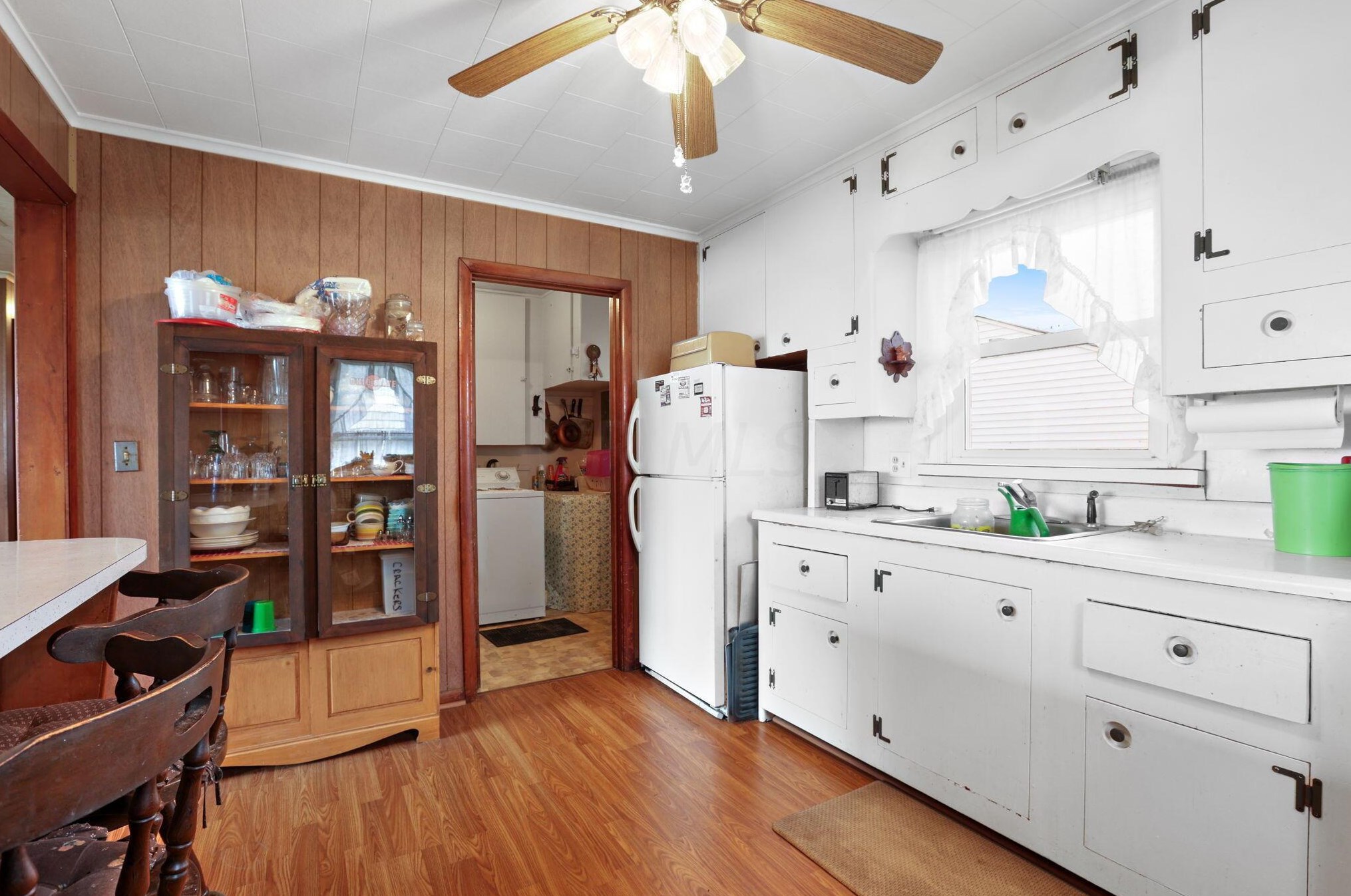 316 Bayview Dr, Port Clinton OH 43452-9237 exterior