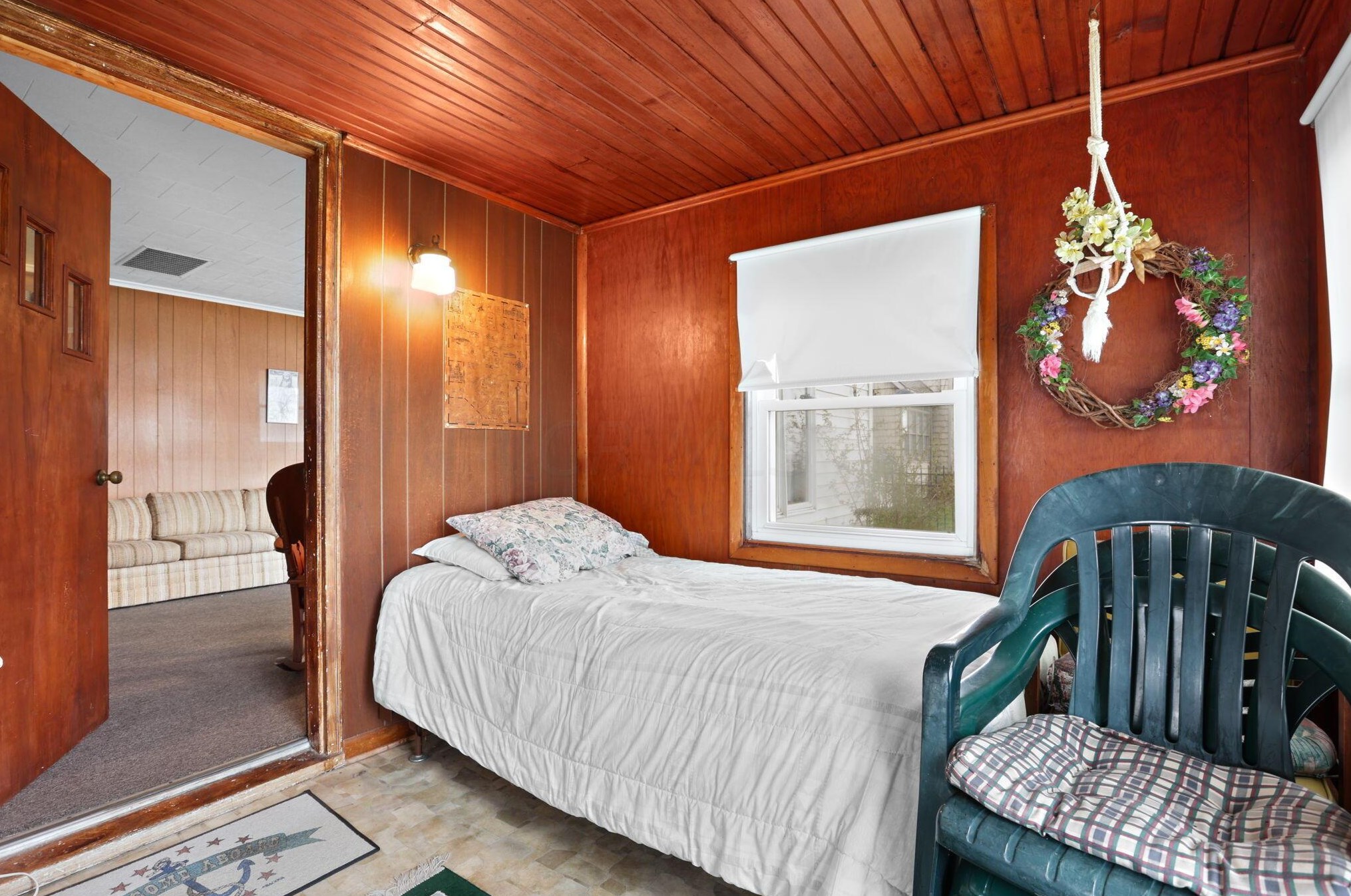 316 Bayview Dr, Port Clinton OH 43452-9237 exterior