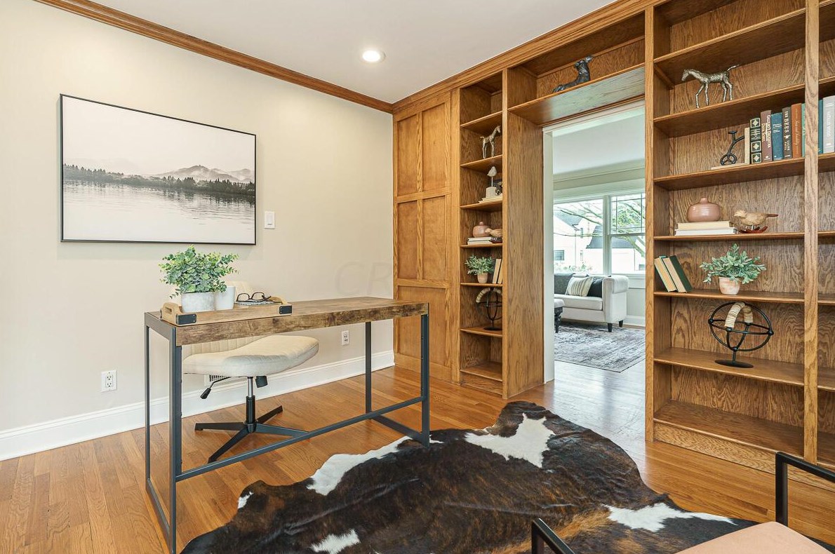 1892 Wyandotte Rd, Columbus OH 43212-1033 exterior