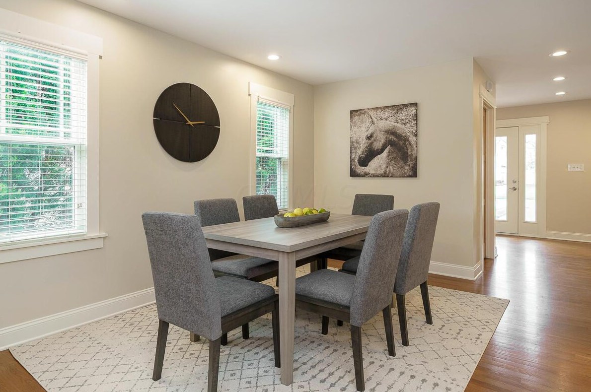 1892 Wyandotte Rd, Columbus OH 43212-1033 exterior