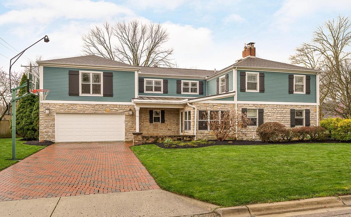 1892 Wyandotte Rd, Columbus OH 43212-1033 exterior