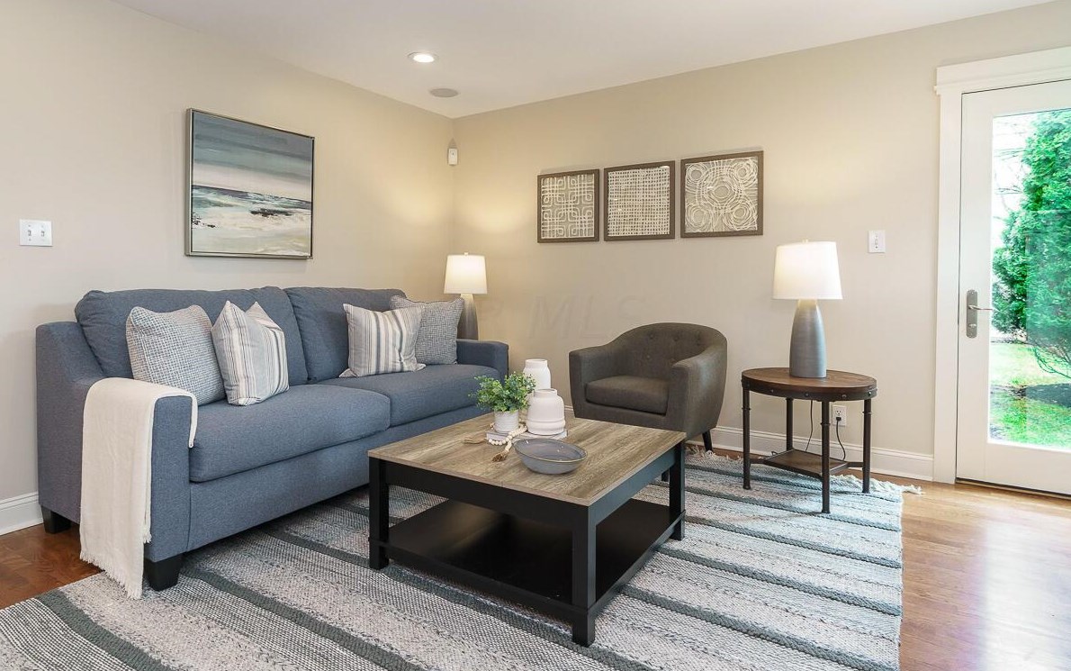 1892 Wyandotte Rd, Columbus OH 43212-1033 exterior