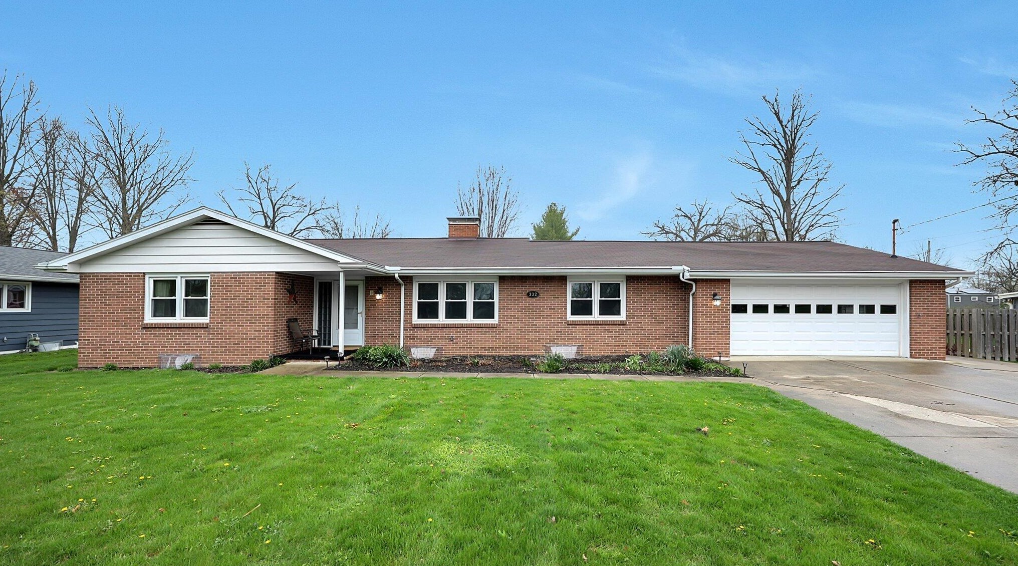 332 Troy Rd, Delaware, OH 43015