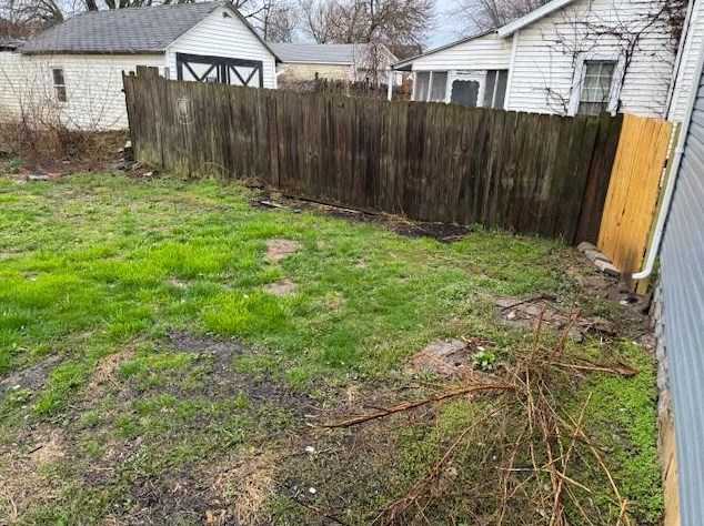 500 Blaine Ave, Marion OH 43302-4866 exterior