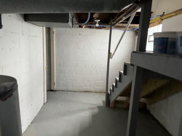 500 Blaine Ave, Marion OH 43302-4866 exterior