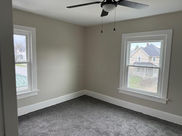 500 Blaine Ave, Marion OH 43302-4866 exterior