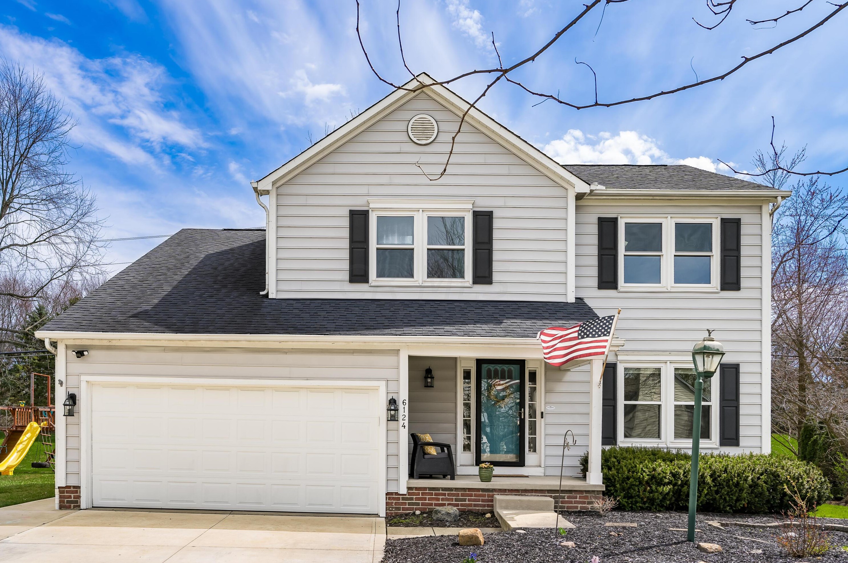 6124 Wentworth Ct, Westerville, OH 43082-7751