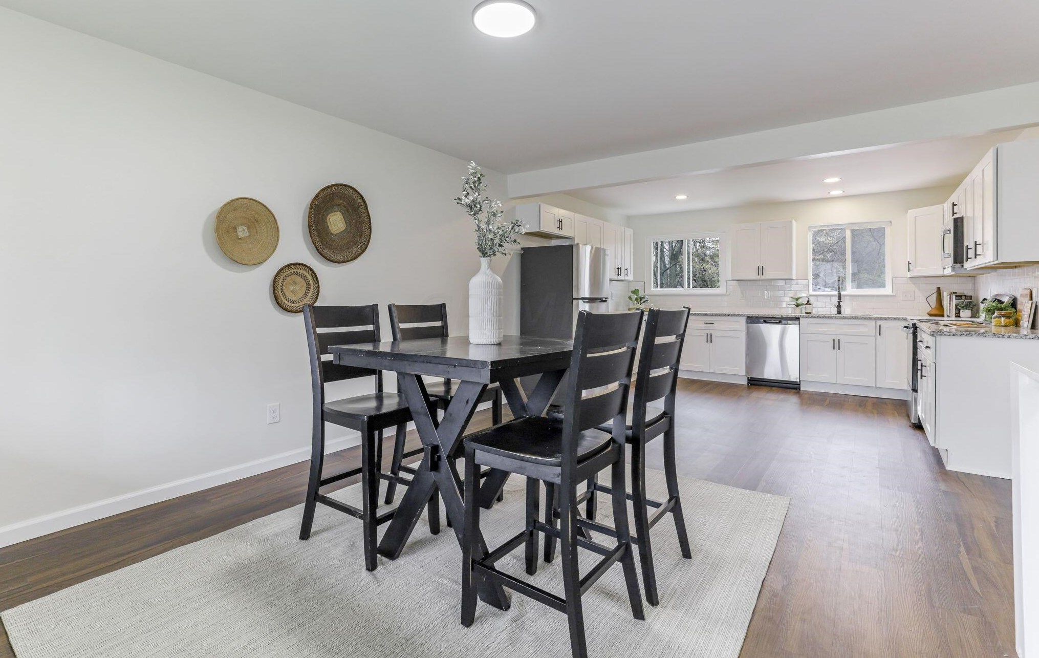 5378 Mountville Ave, Columbus OH  43232-4719 exterior