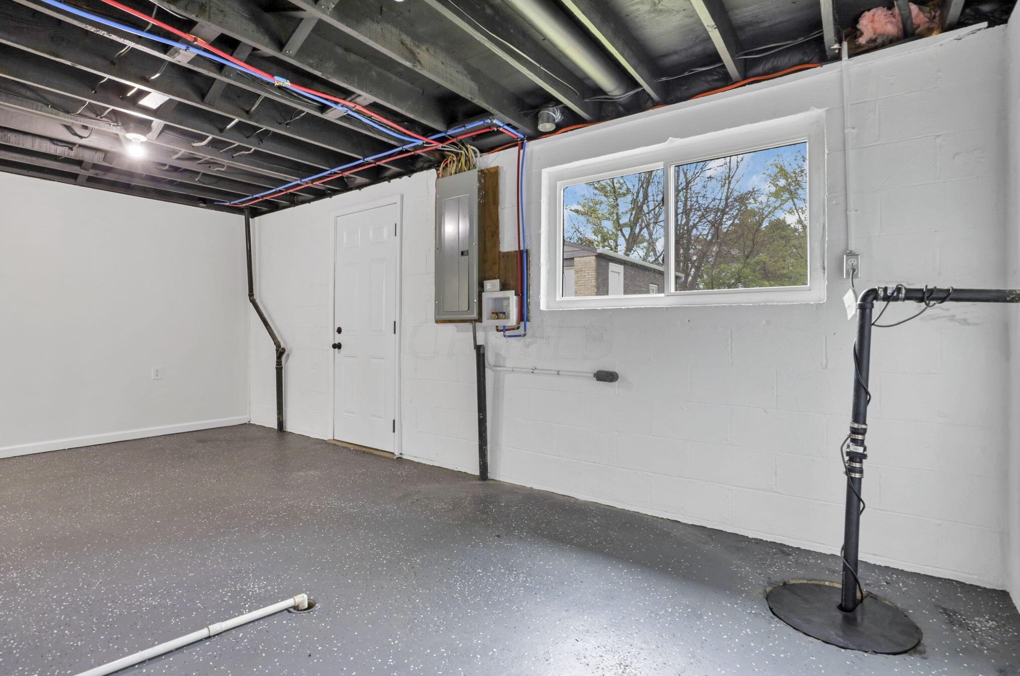 5378 Mountville Ave, Columbus OH  43232-4719 exterior