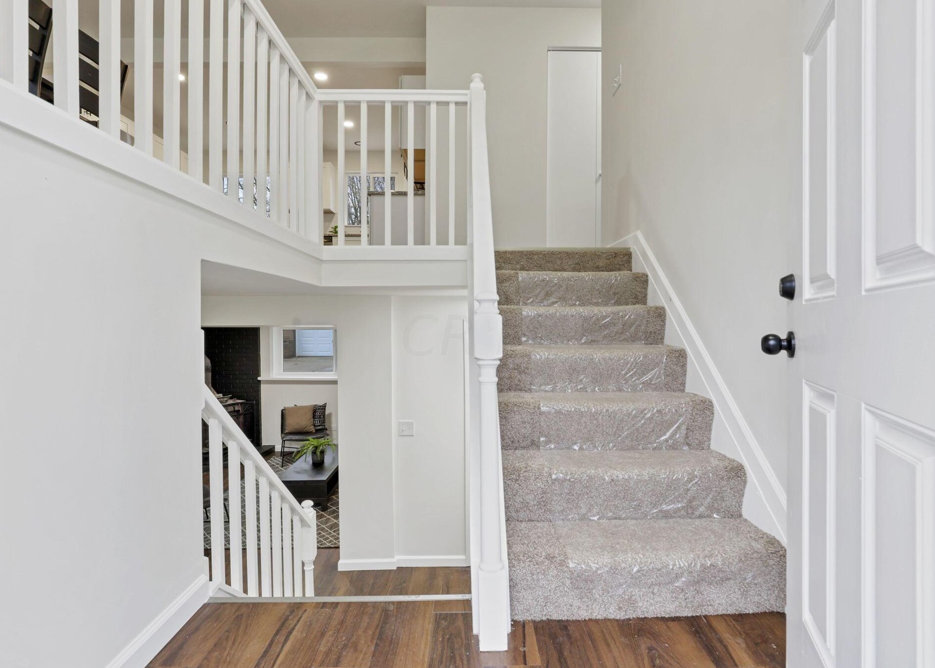 5378 Mountville Ave, Columbus OH  43232-4719 exterior