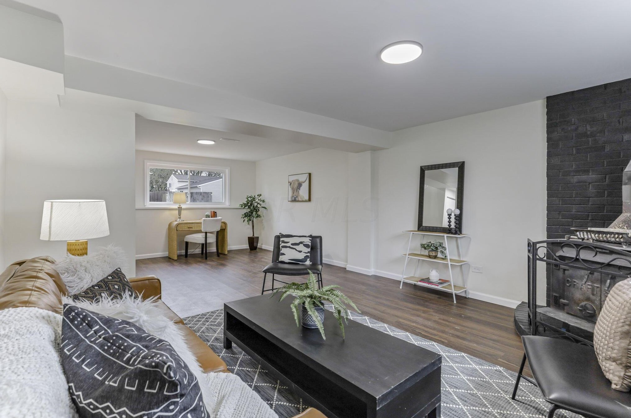 5378 Mountville Ave, Columbus OH  43232-4719 exterior