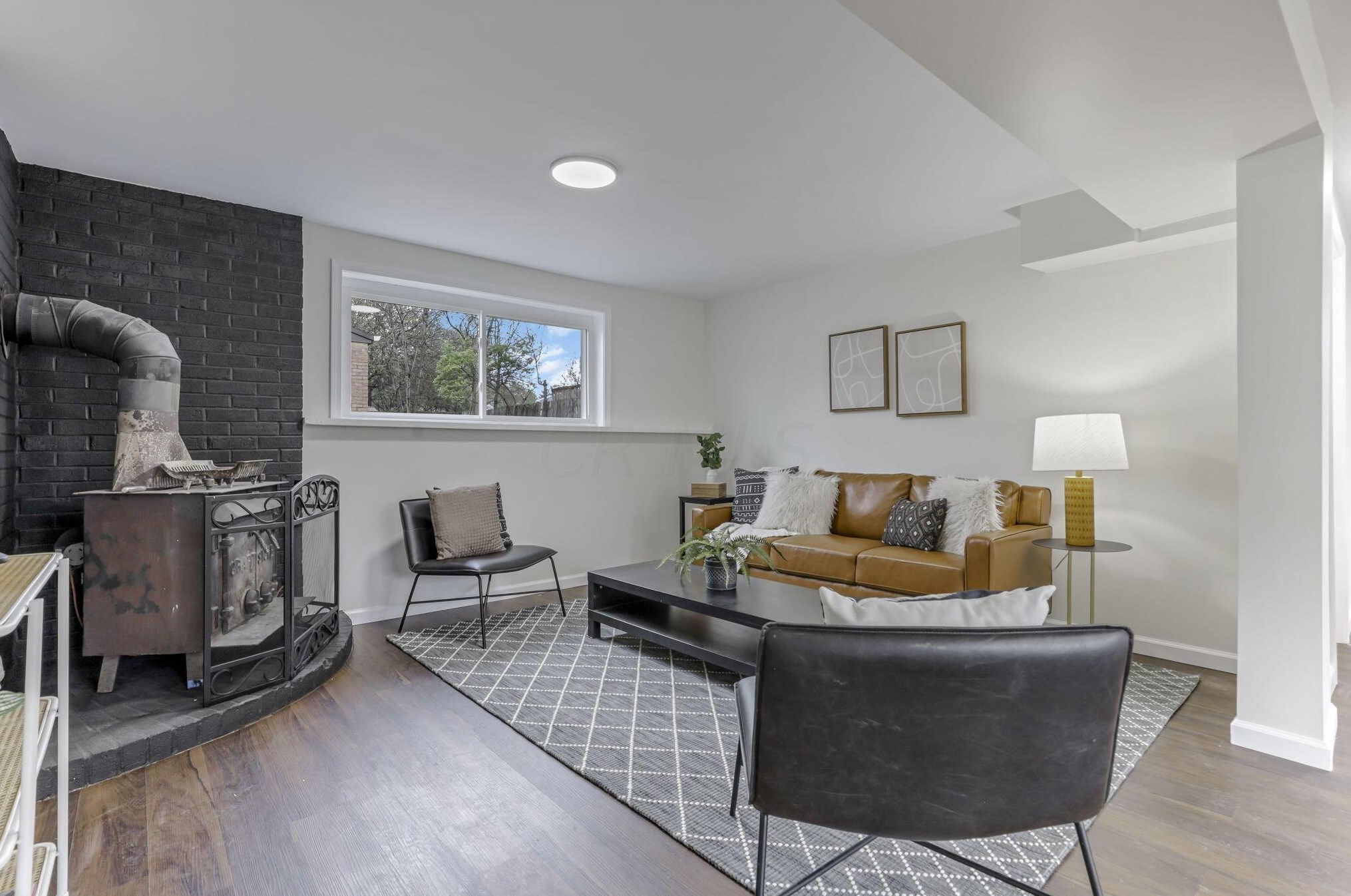 5378 Mountville Ave, Columbus OH  43232-4719 exterior