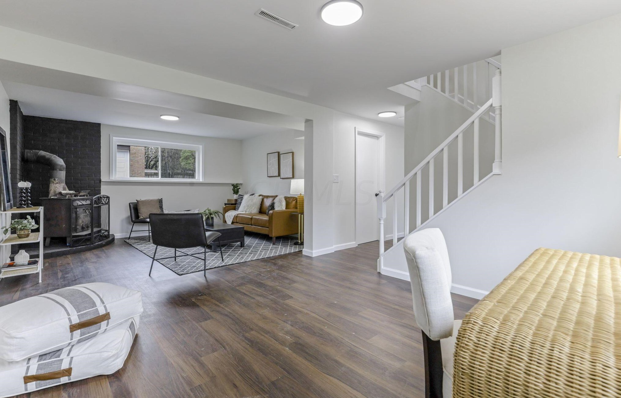 5378 Mountville Ave, Columbus OH  43232-4719 exterior