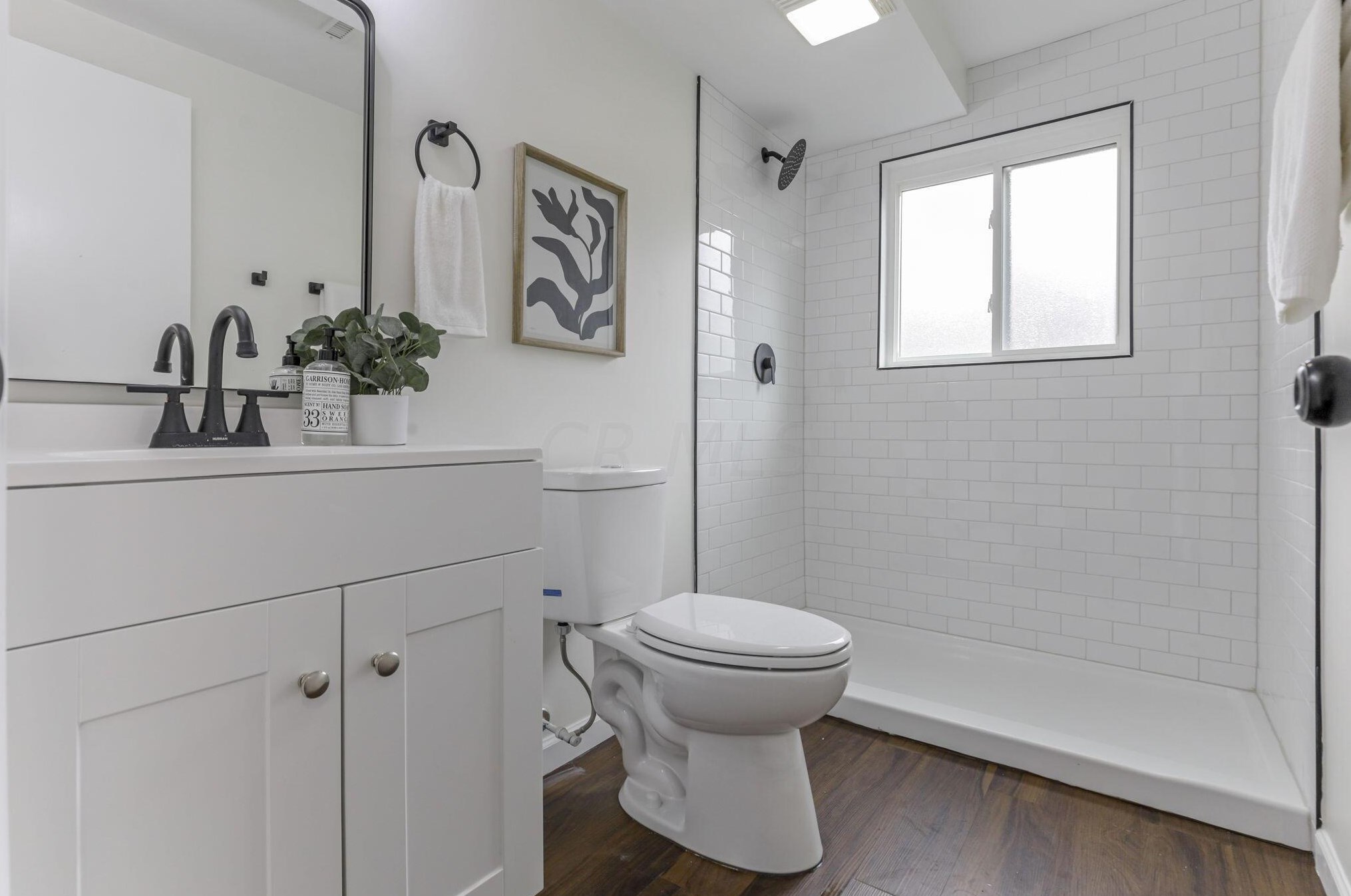 5378 Mountville Ave, Columbus OH  43232-4719 exterior