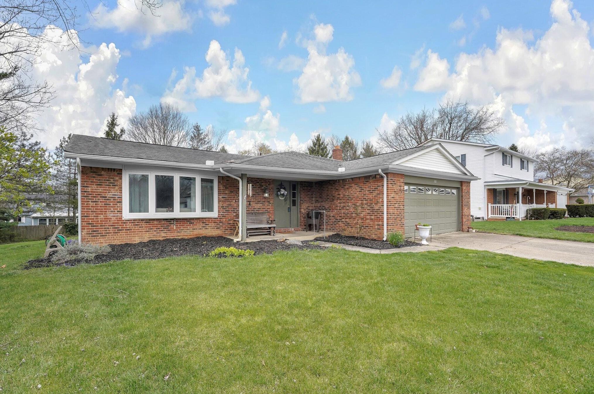 383 Schyler Way, Columbus, OH 43230