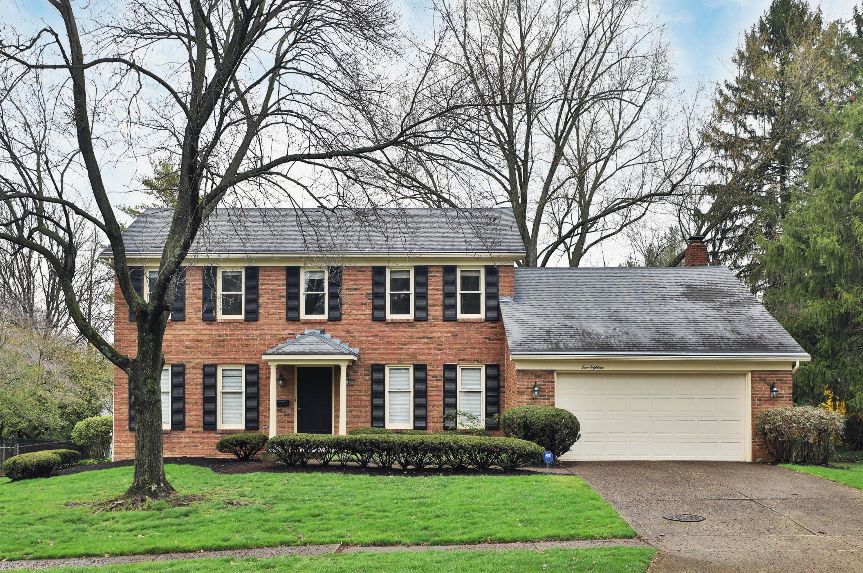 418 Blandings Ct, Sharon Township, OH 43085