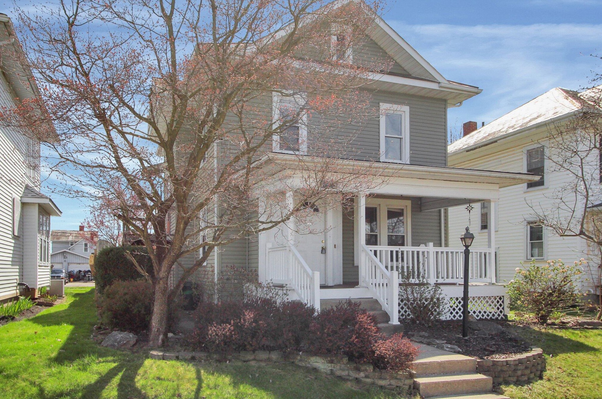 336 Reber Ave, Lancaster, OH 43130-1760