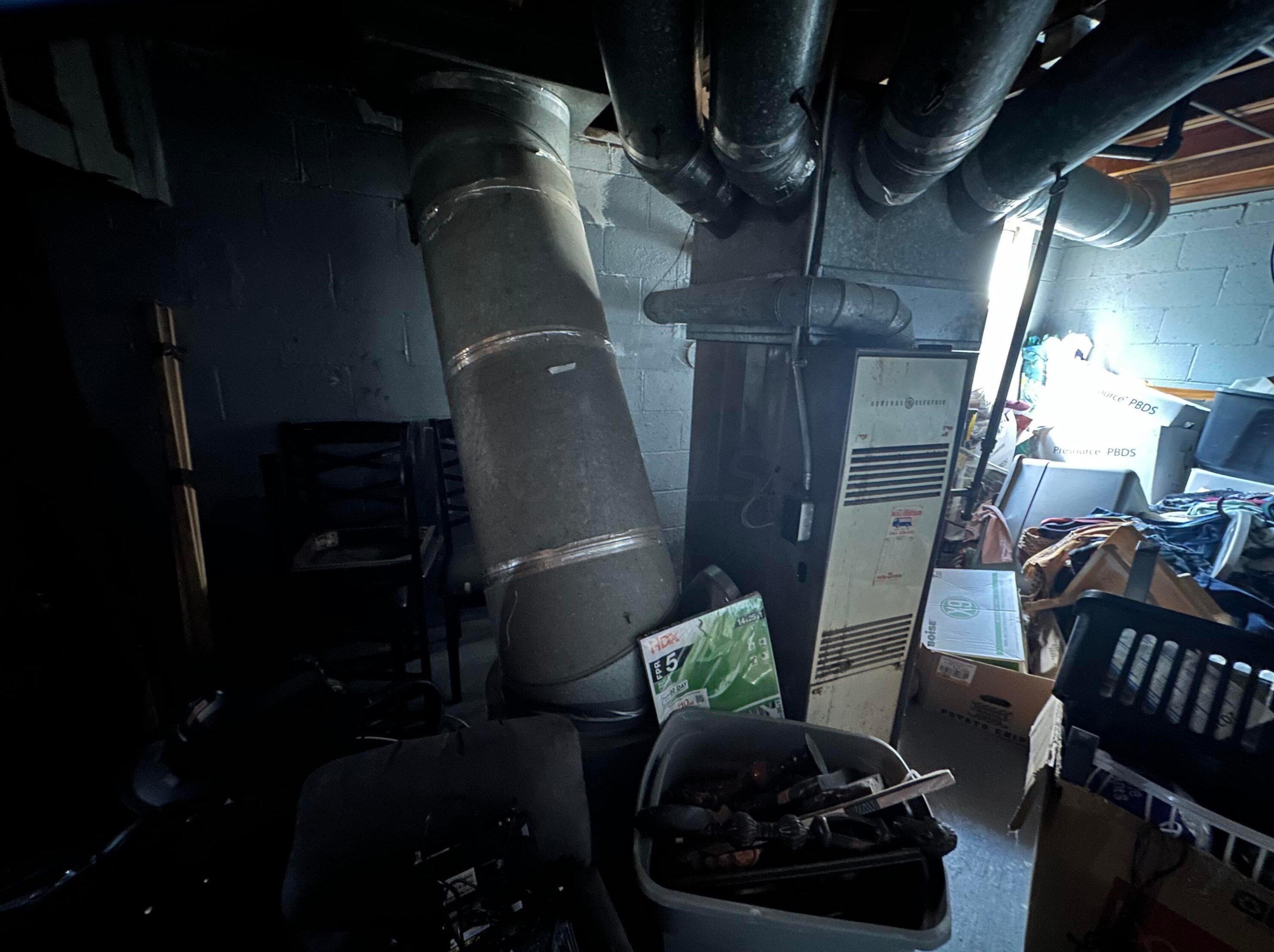 168 Weyant Ave, Columbus OH 43213-1640 exterior