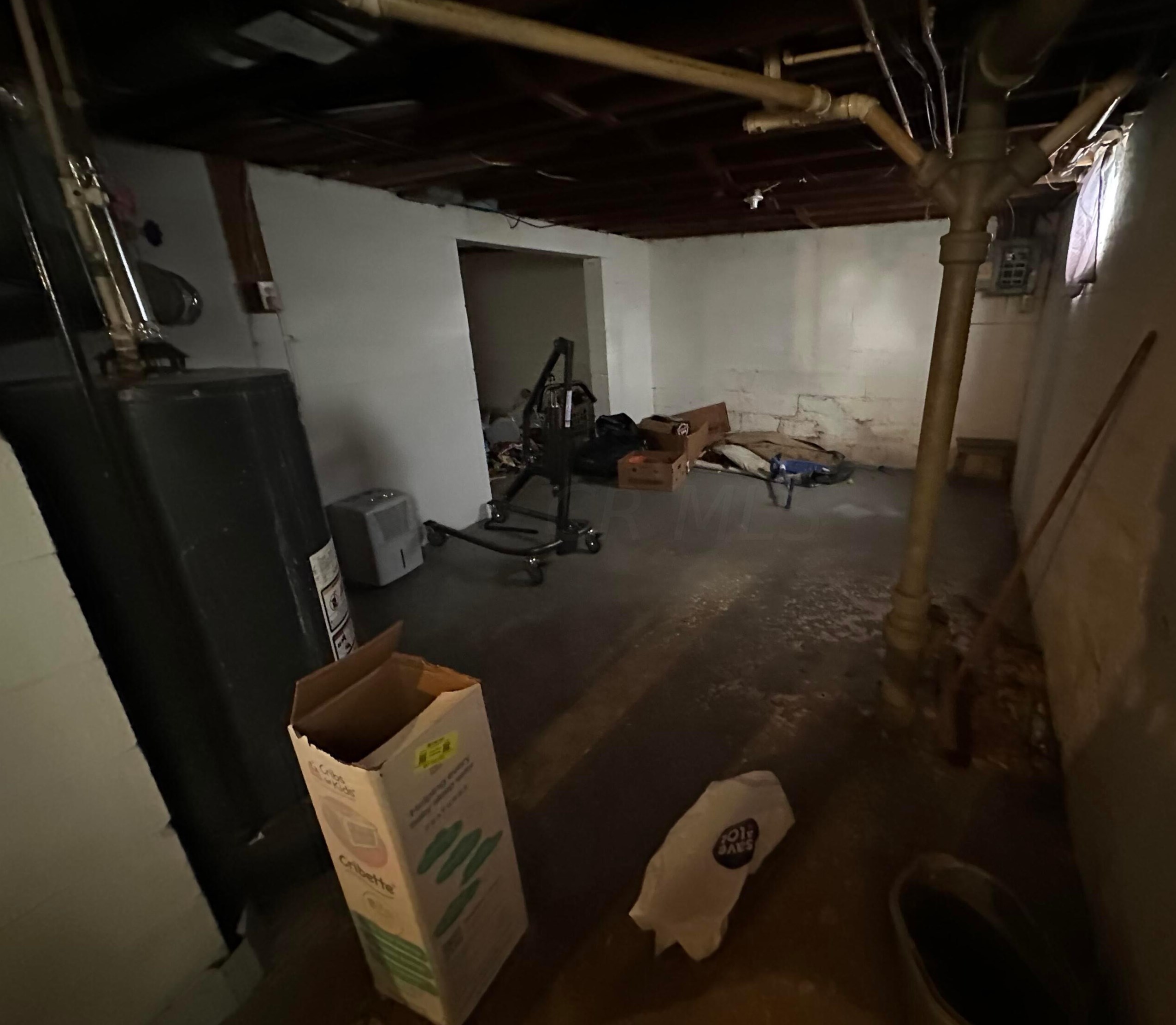 2710 Woodland Ave, Columbus OH 43219-2151 exterior