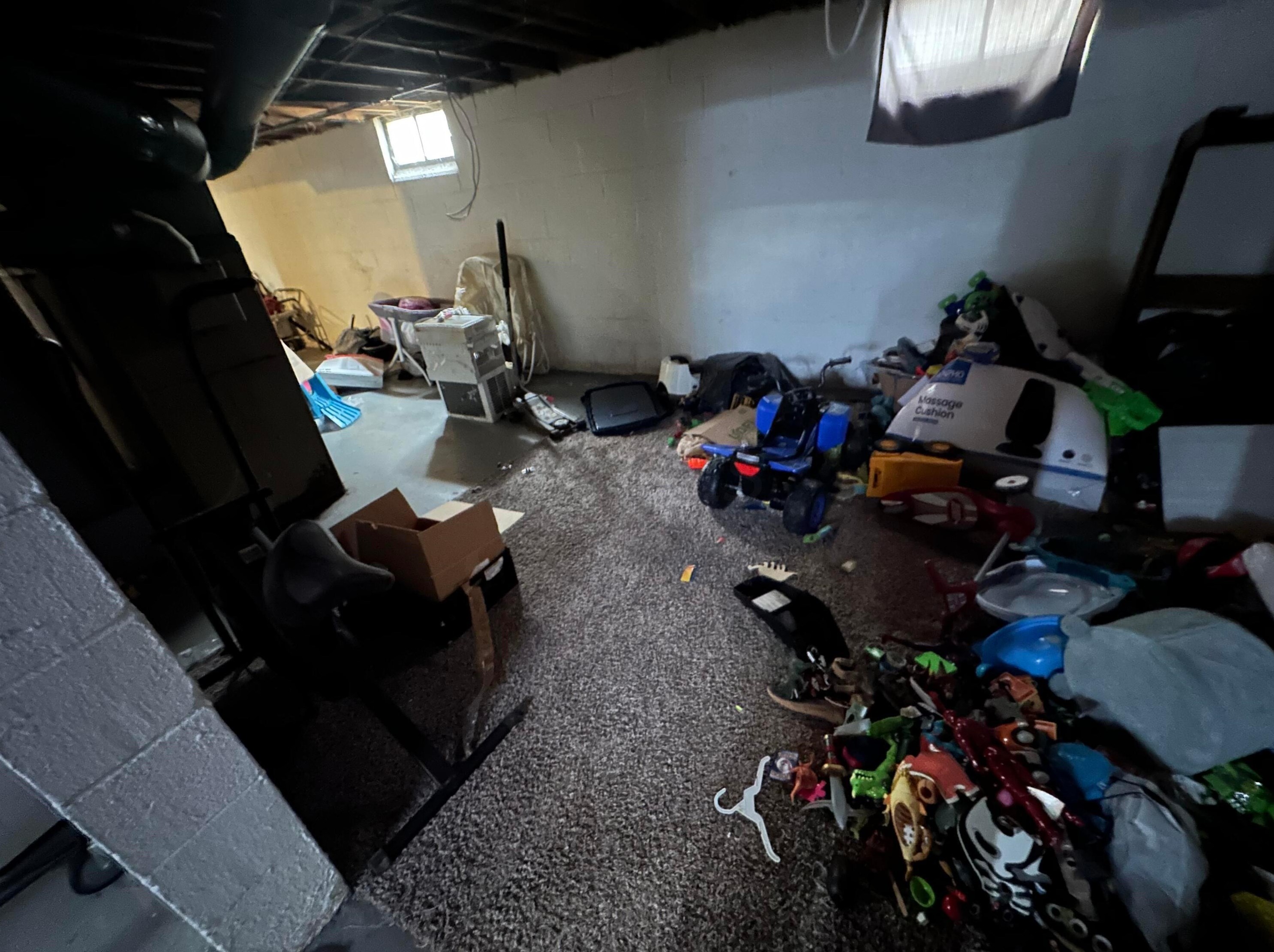 2710 Woodland Ave, Columbus OH 43219-2151 exterior