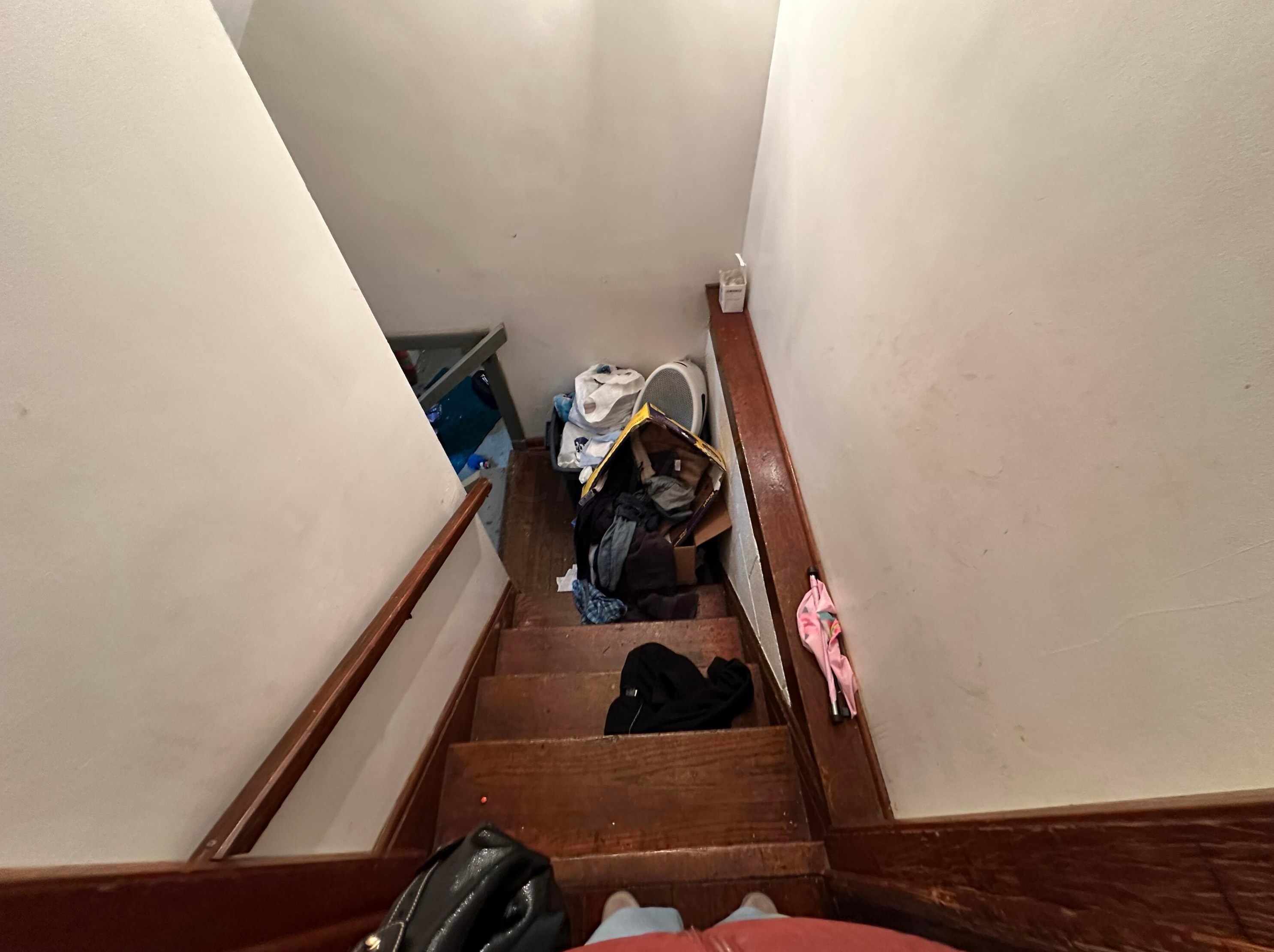 2710 Woodland Ave, Columbus OH 43219-2151 exterior