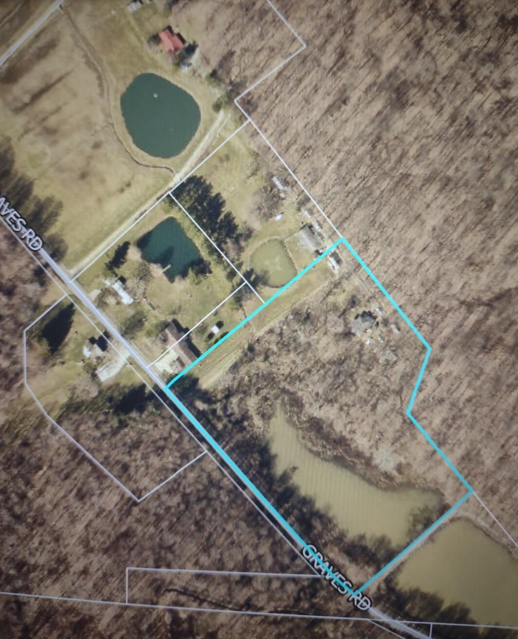965 Graves Rd, Chillicothe, OH 45601