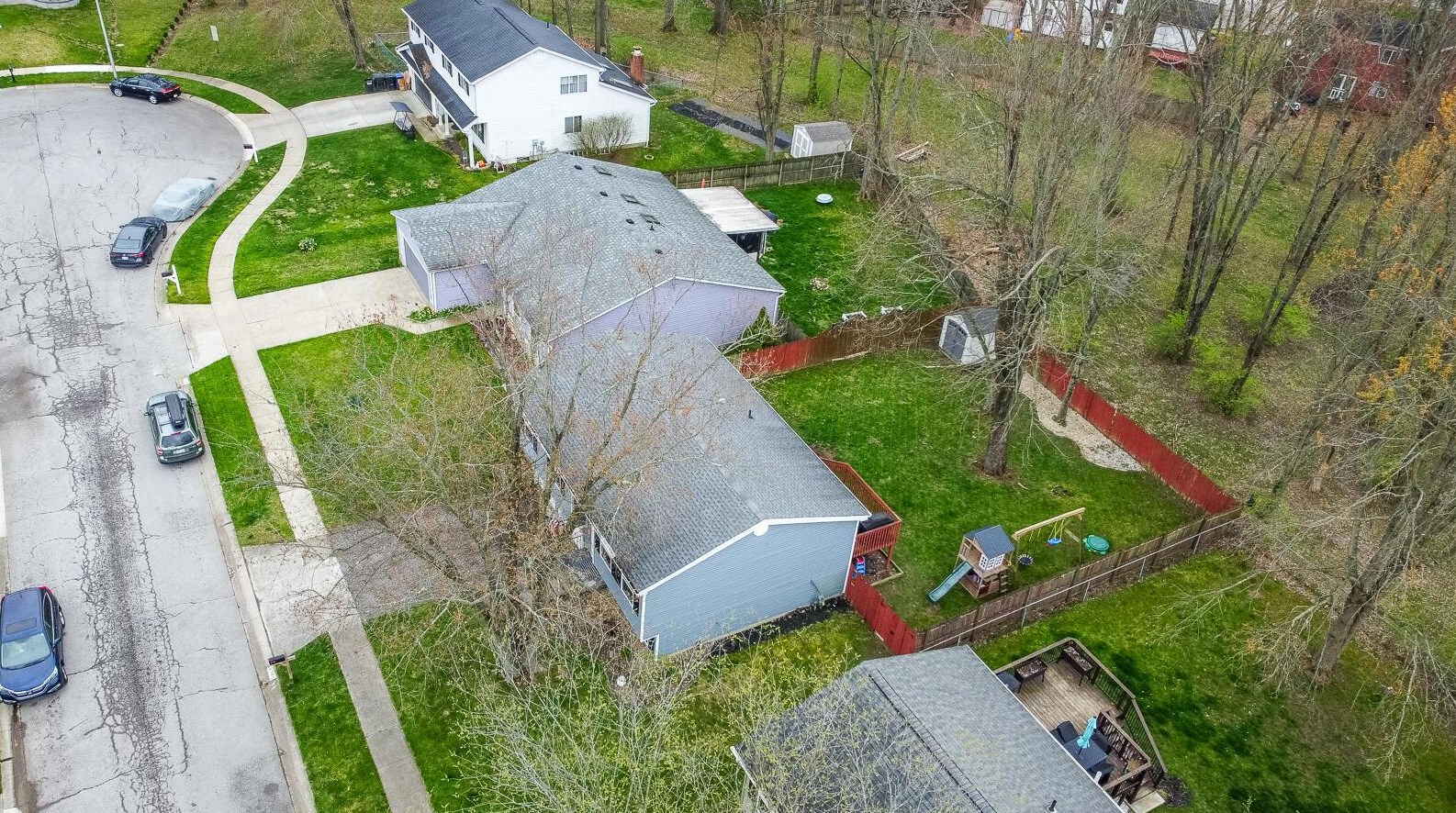4183 Blue Bonnet Ct, Westerville, OH 43081-3814