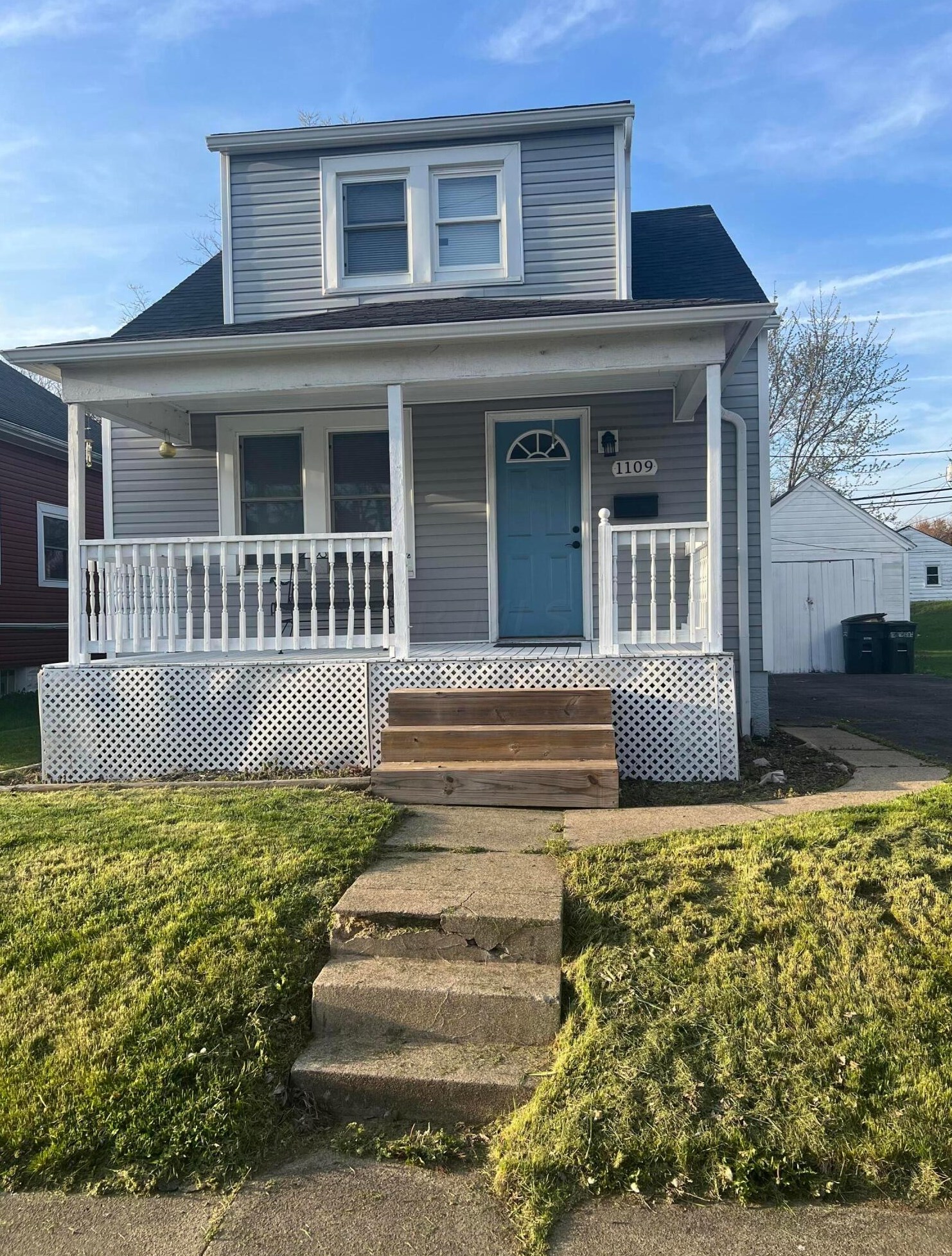 1109 W Fair Ave, Lancaster, OH 43130