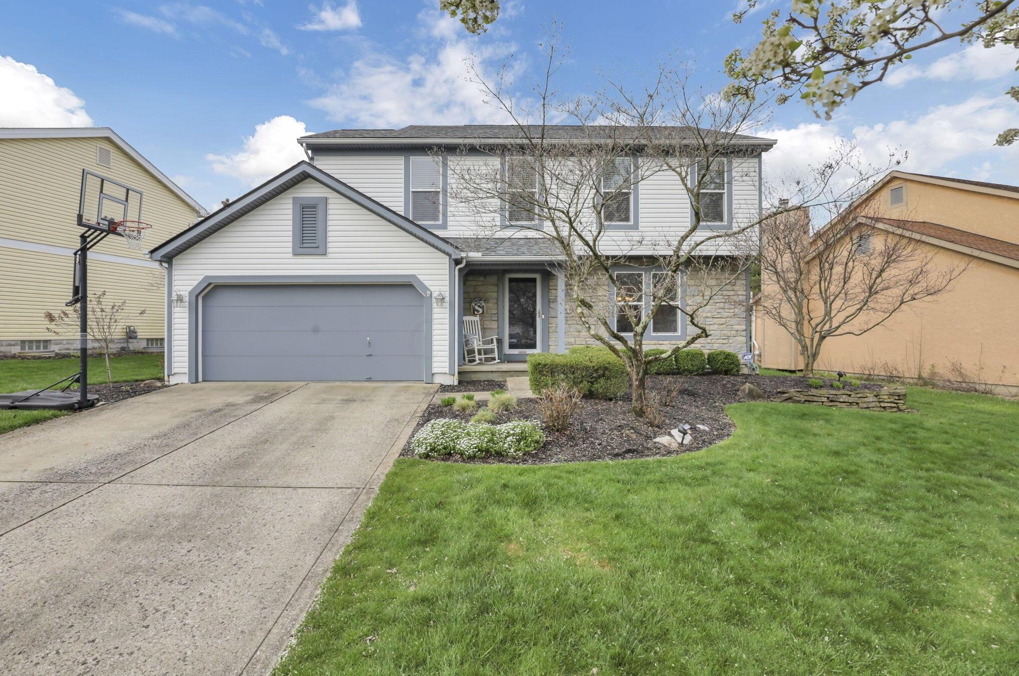 213 Brookhill Dr, Columbus, OH 43230-1766