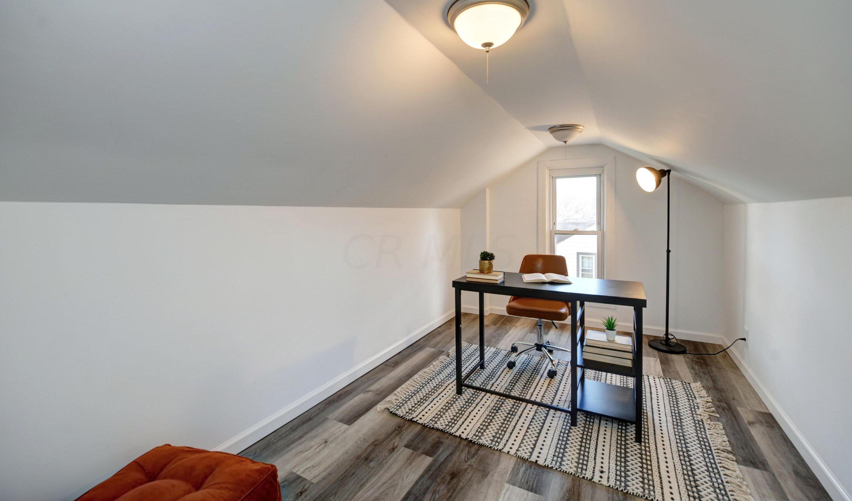 1069 Berkeley Rd, Columbus OH  43206-1703 exterior