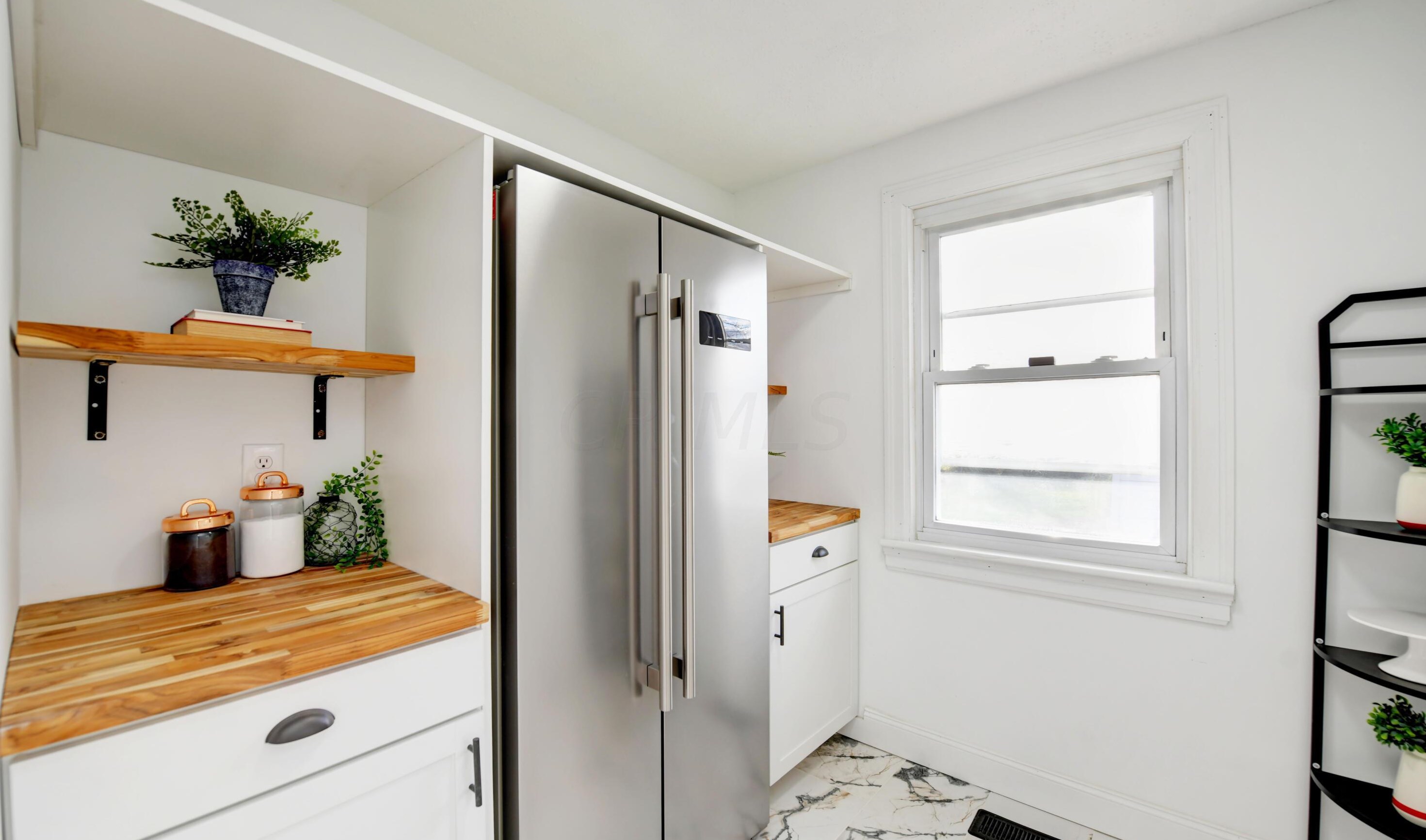 1069 Berkeley Rd, Columbus OH  43206-1703 exterior