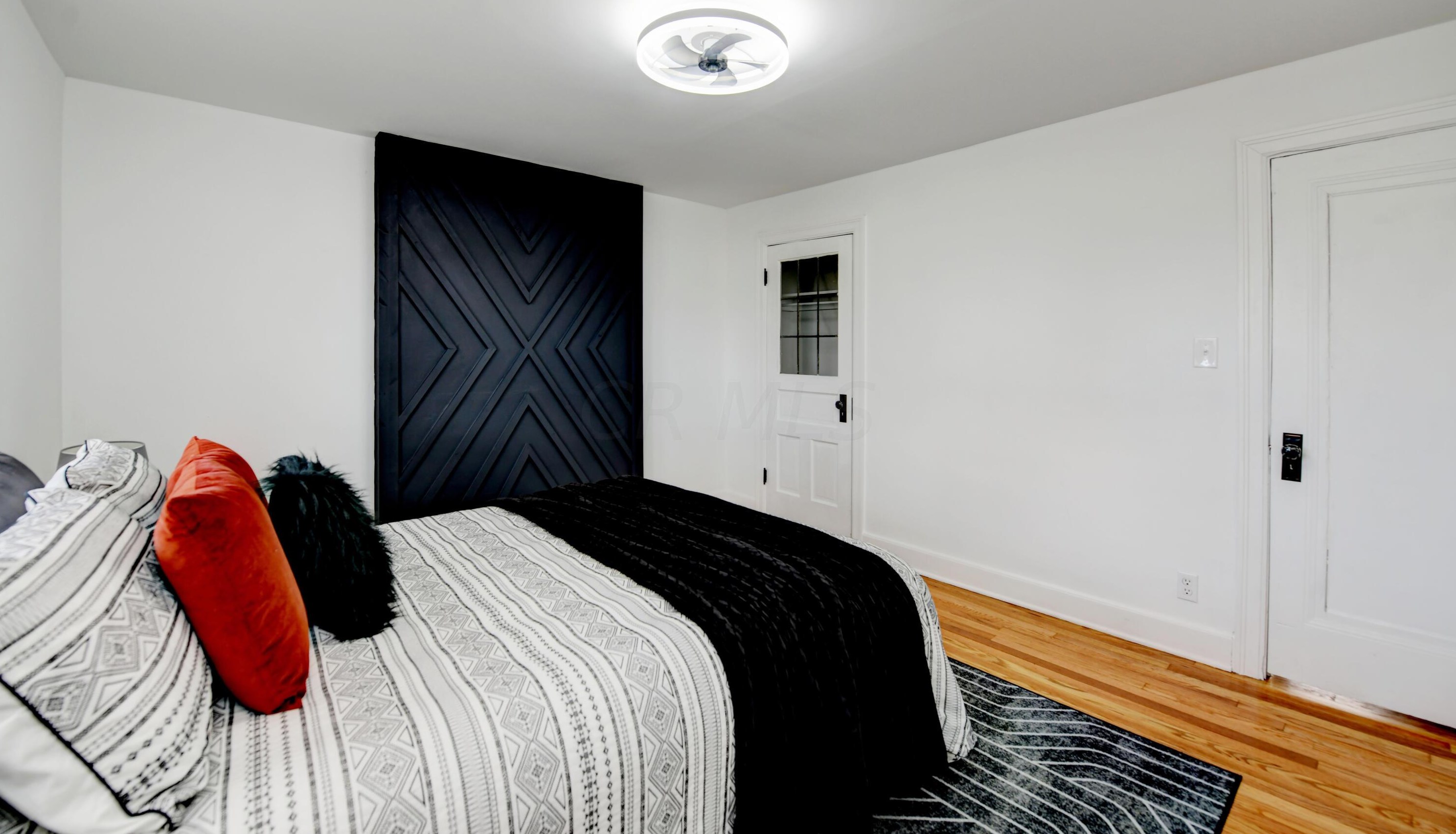 1069 Berkeley Rd, Columbus OH  43206-1703 exterior