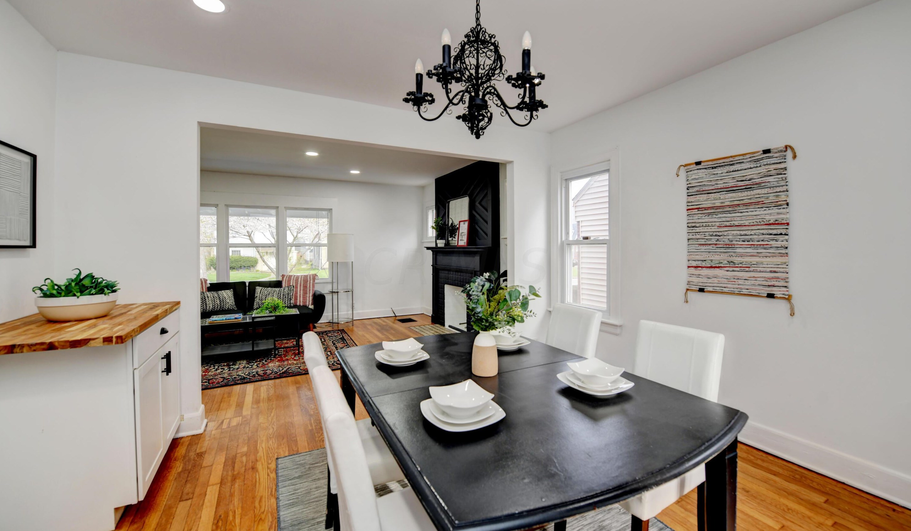 1069 Berkeley Rd, Columbus OH  43206-1703 exterior