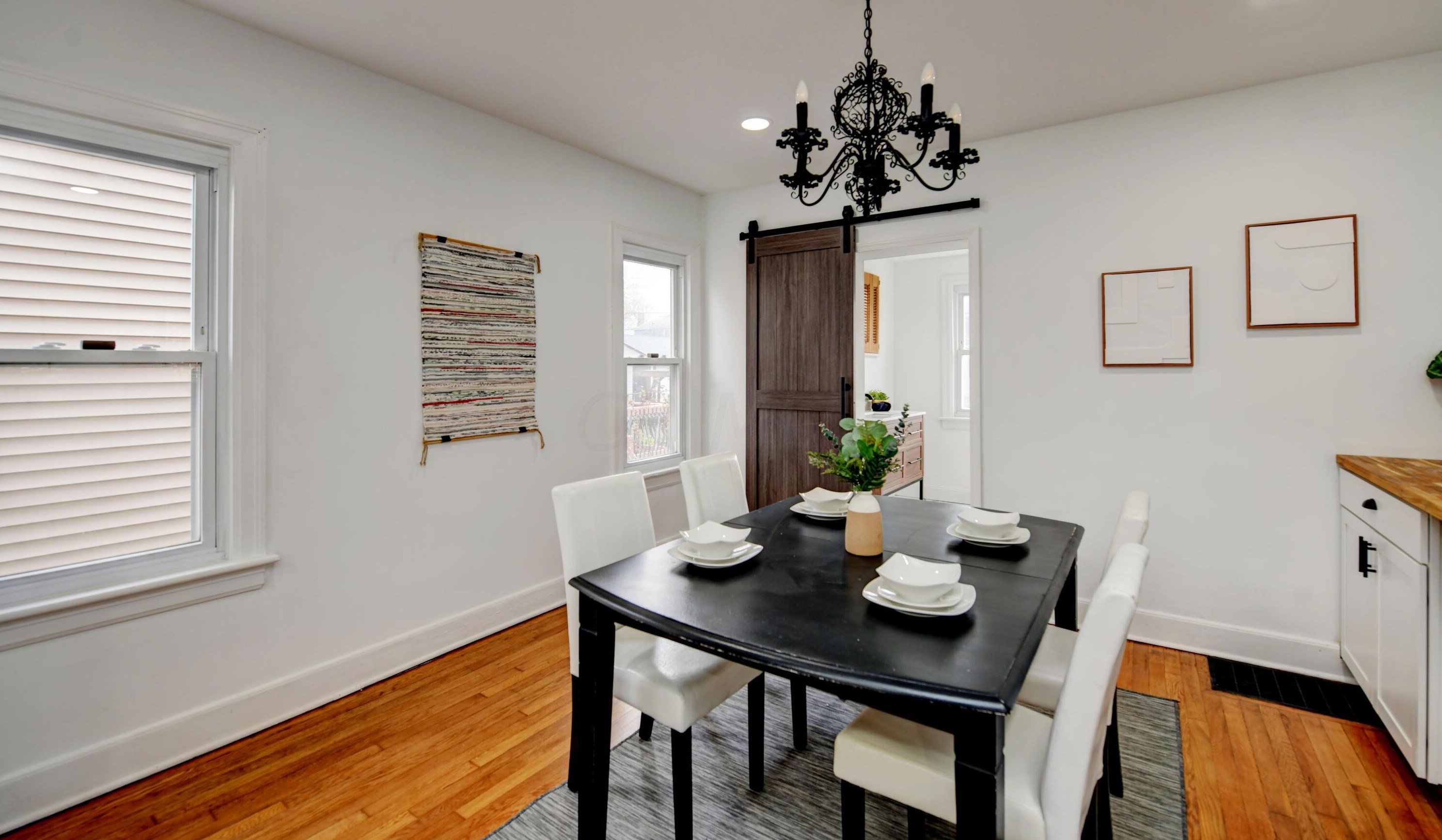 1069 Berkeley Rd, Columbus OH  43206-1703 exterior