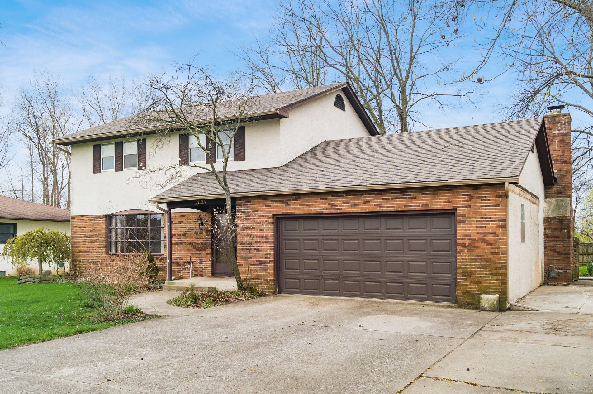2625 Youngs Grove Rd, Columbus, OH 43231-2915