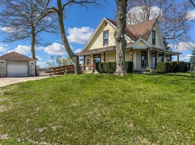 7077 Old Troy Pike, Saint Paris, OH 43072