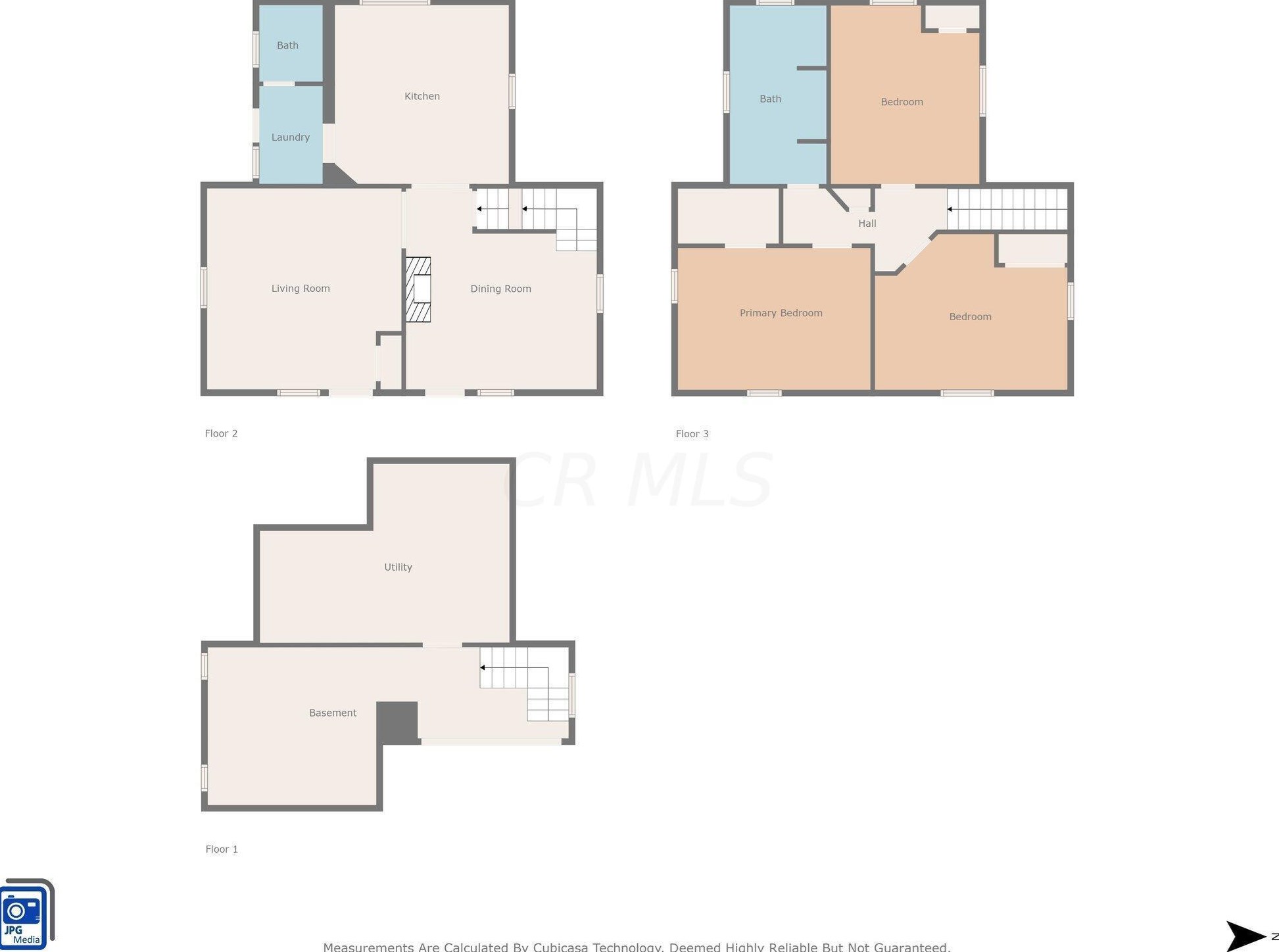 309 Purvis Ave, Hide Away Hills, OH 43107-1043