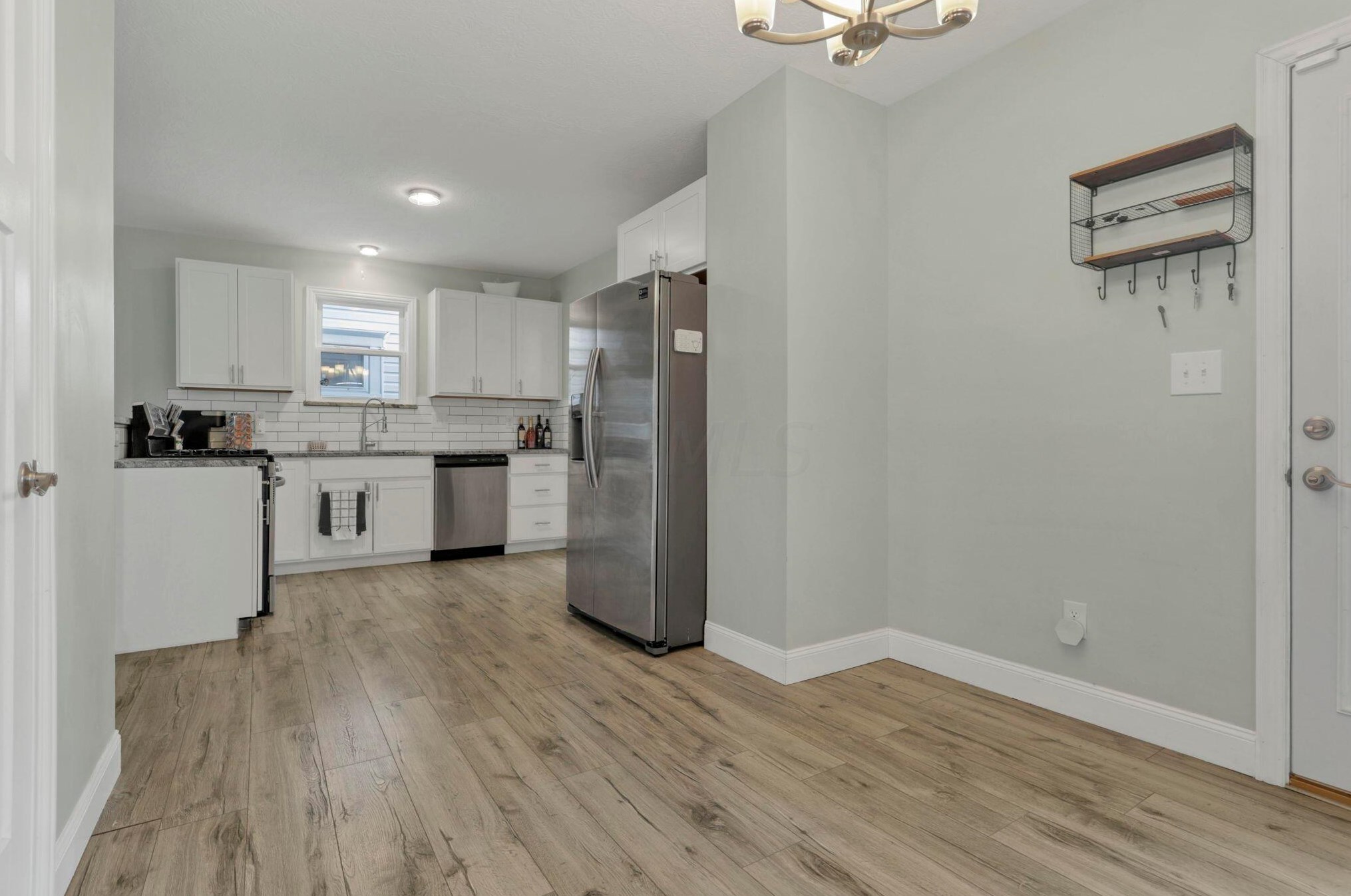 221 Markison Ave, Columbus OH  43207-1132 exterior