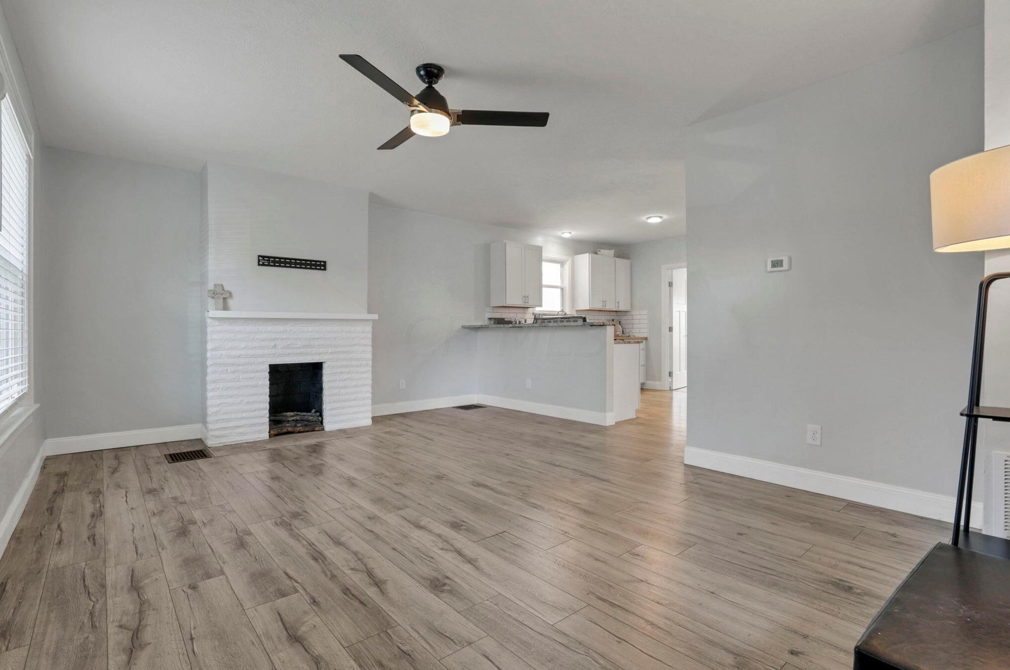 221 Markison Ave, Columbus OH  43207-1132 exterior