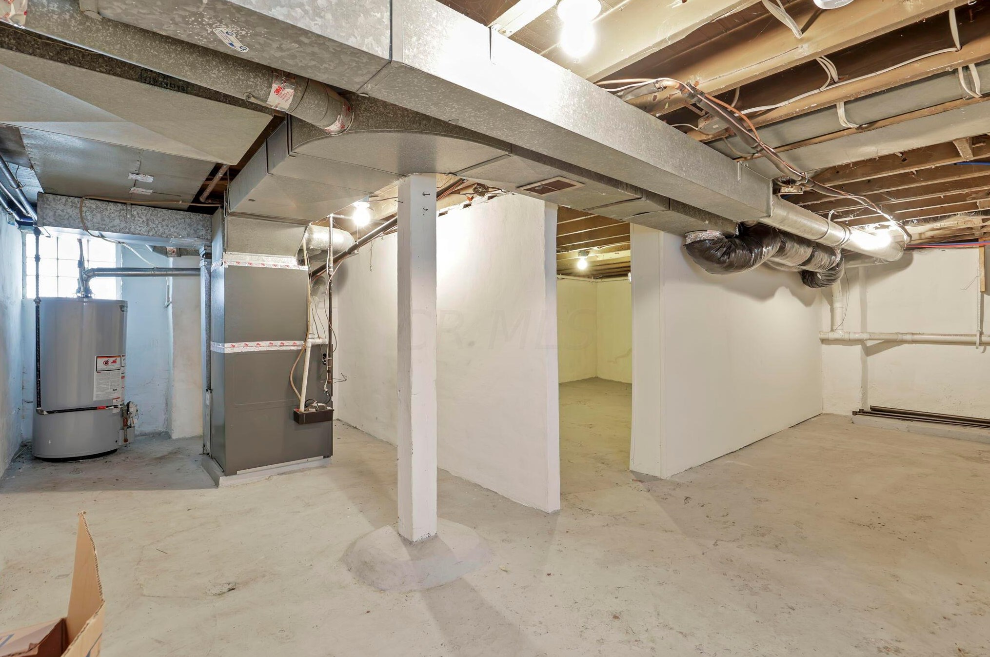 221 Markison Ave, Columbus OH  43207-1132 exterior